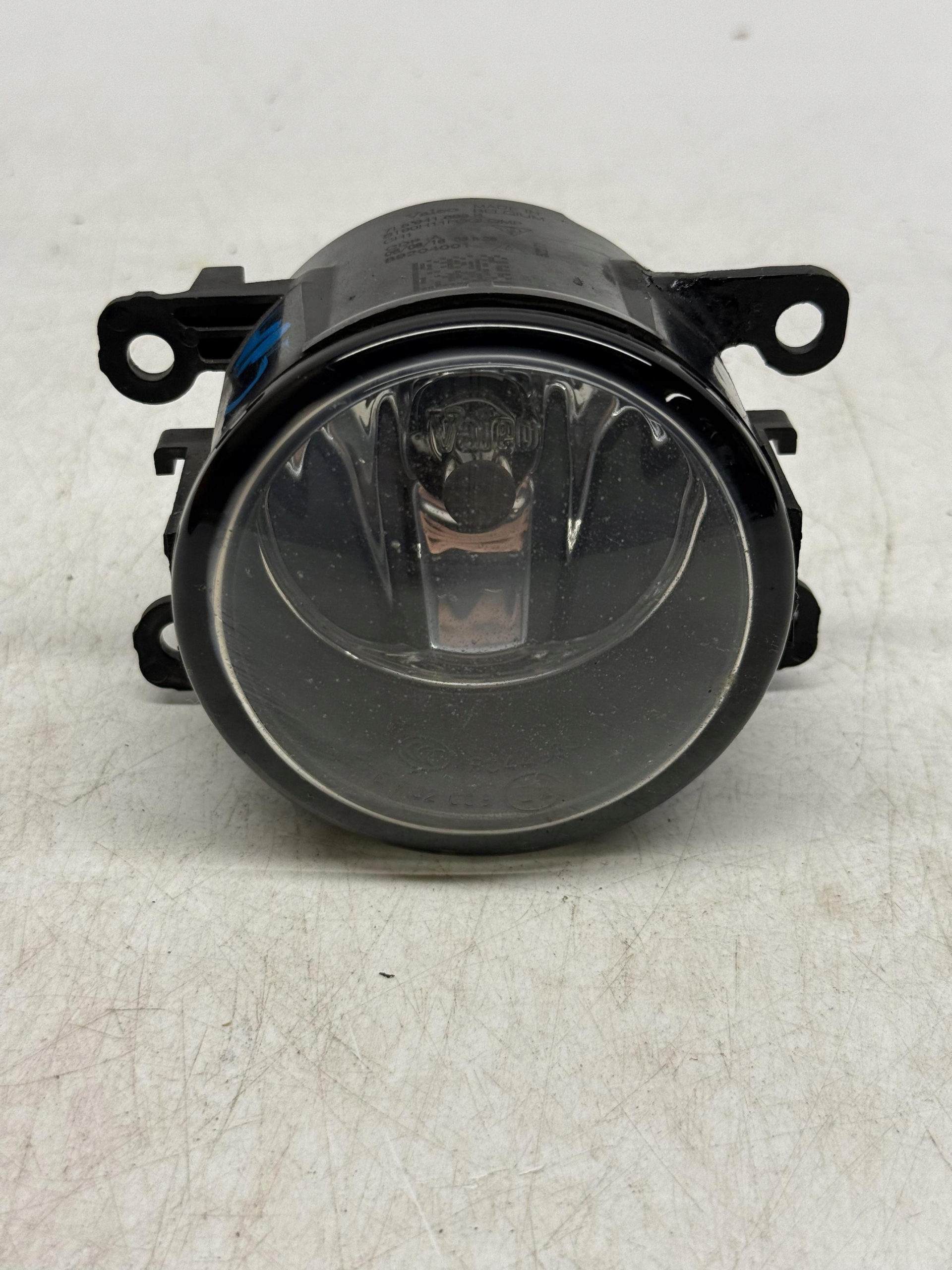 PORSCHE CAYENNE 7L HALOGEN LAMPA PRZECIWMGIELNA LEWA 7L5941699B
