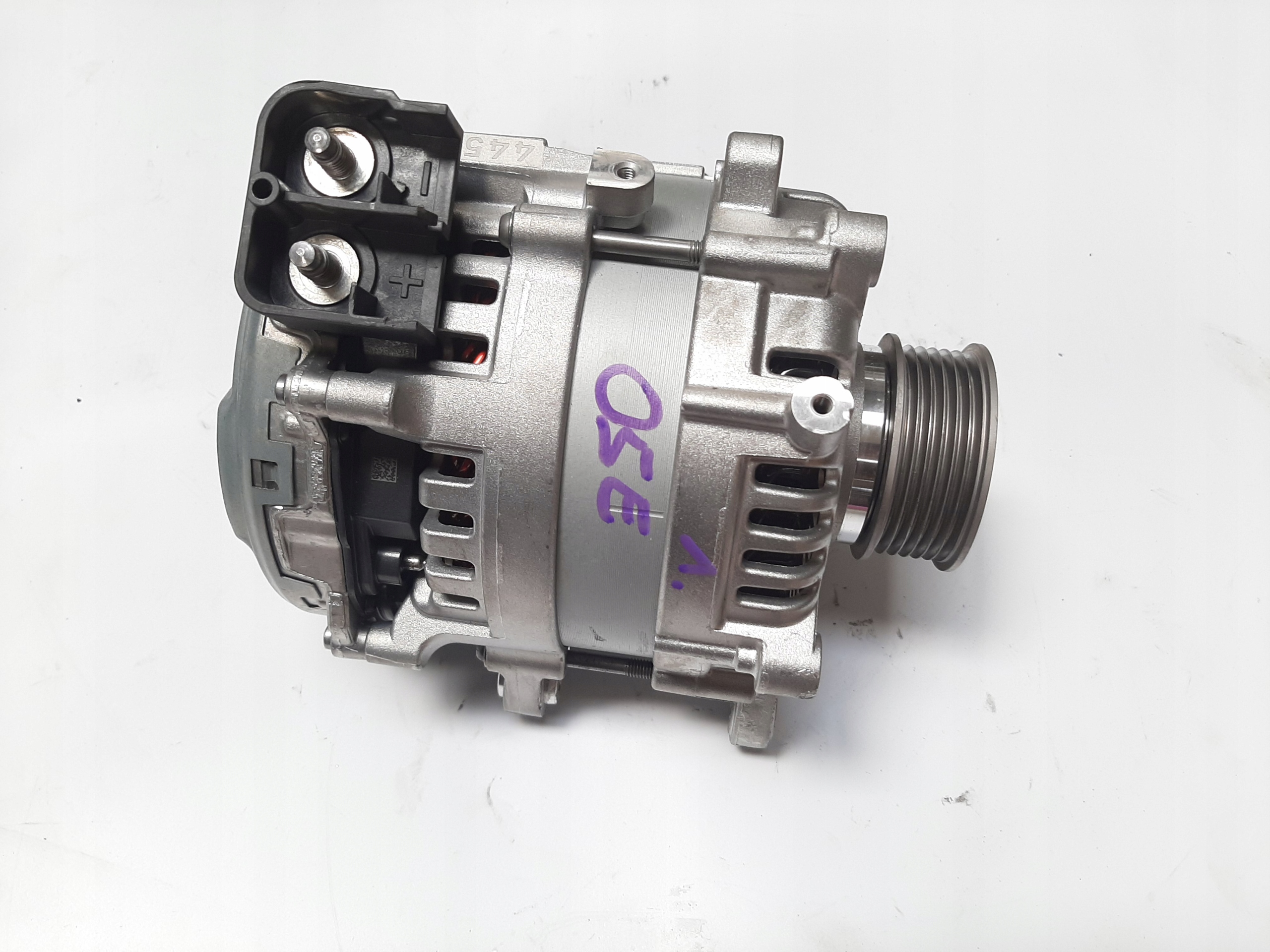 AUDI A3 8Y 1.5 eTSI ALTERNATOR 05E903019H