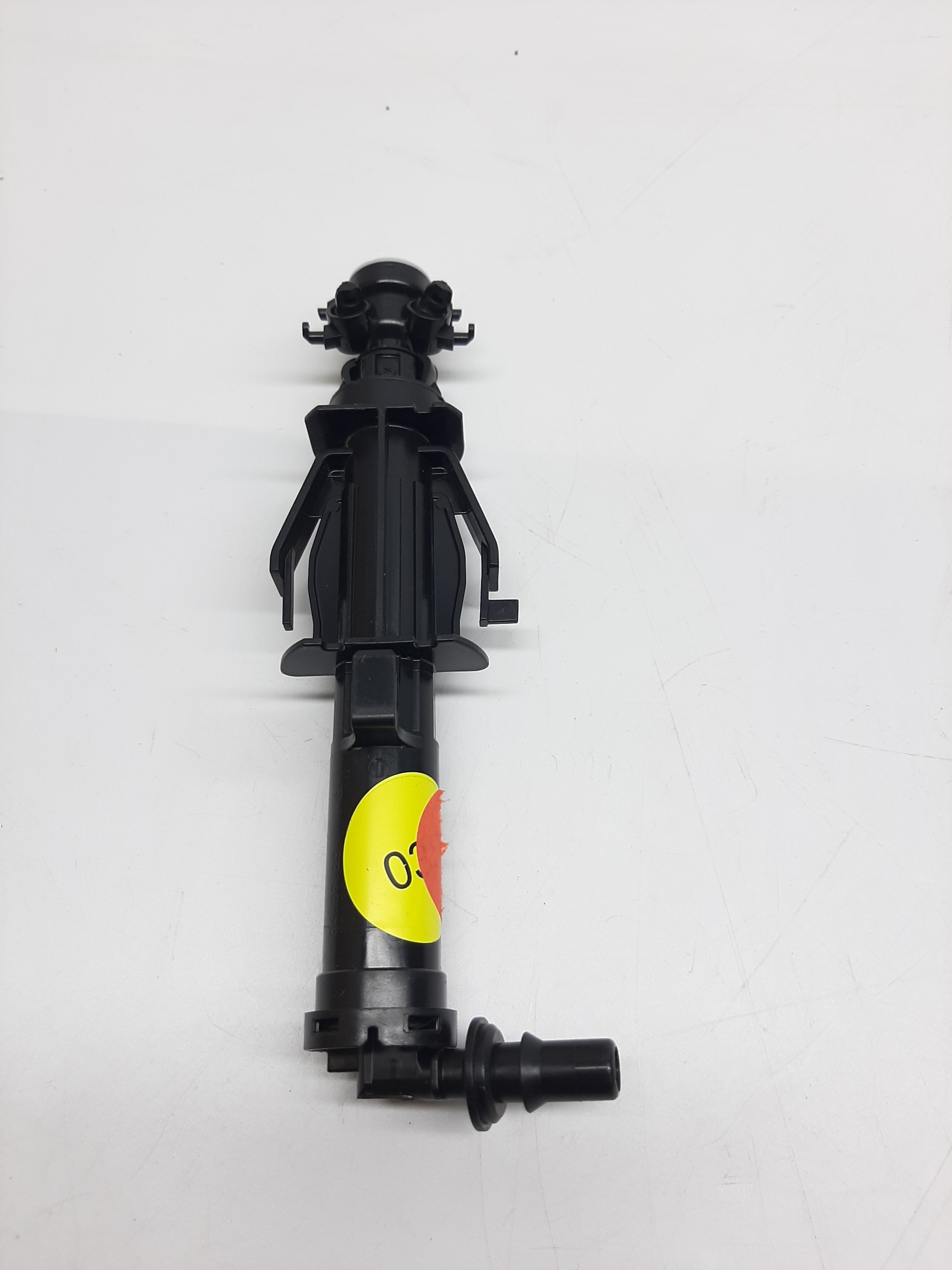 Skoda Scala Kamiq Spryskiwacz Reflektora Prawy 658955966A