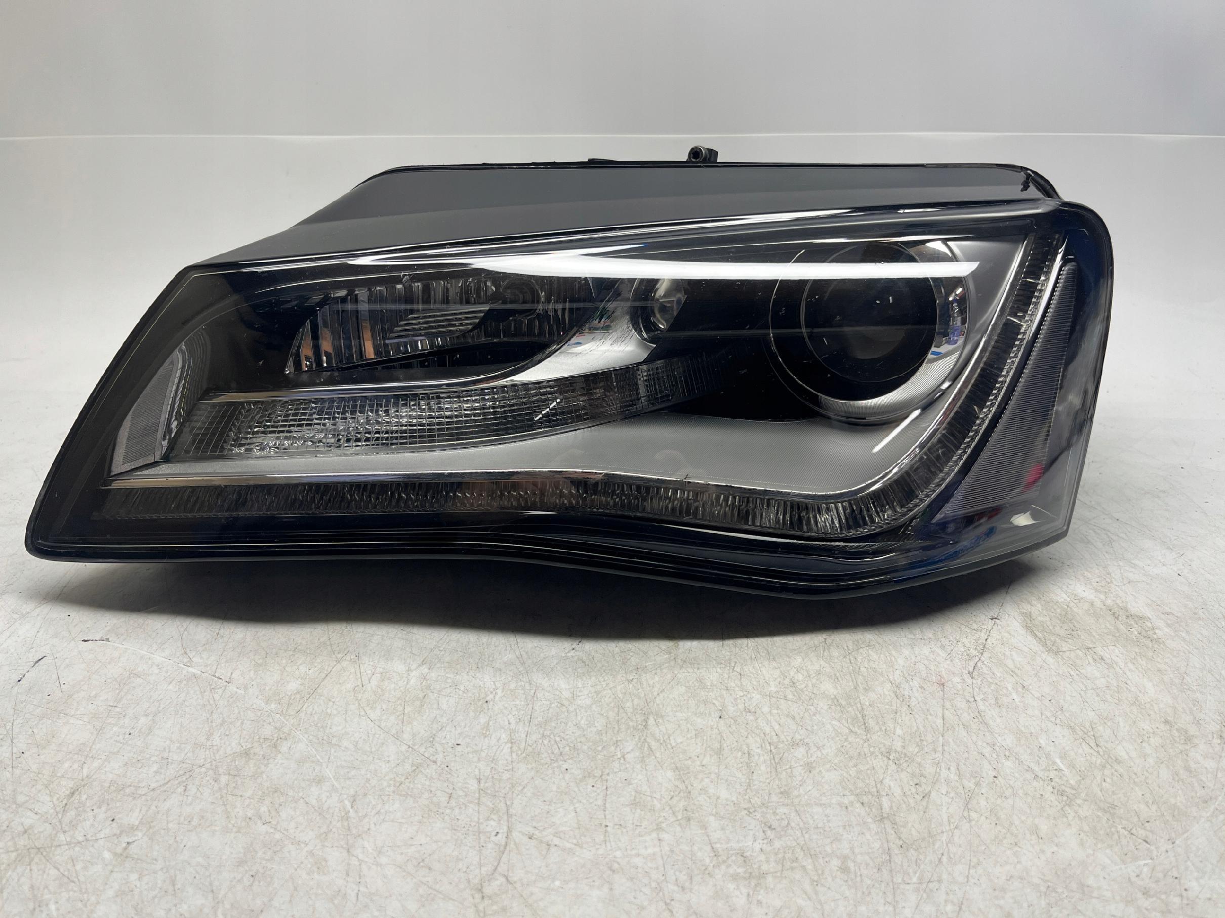 AUDI A8 S8 D4 REFLEKTOR LAMPA LEWA PRZEDNIA XENON PRZETWORNICE 4H0941003