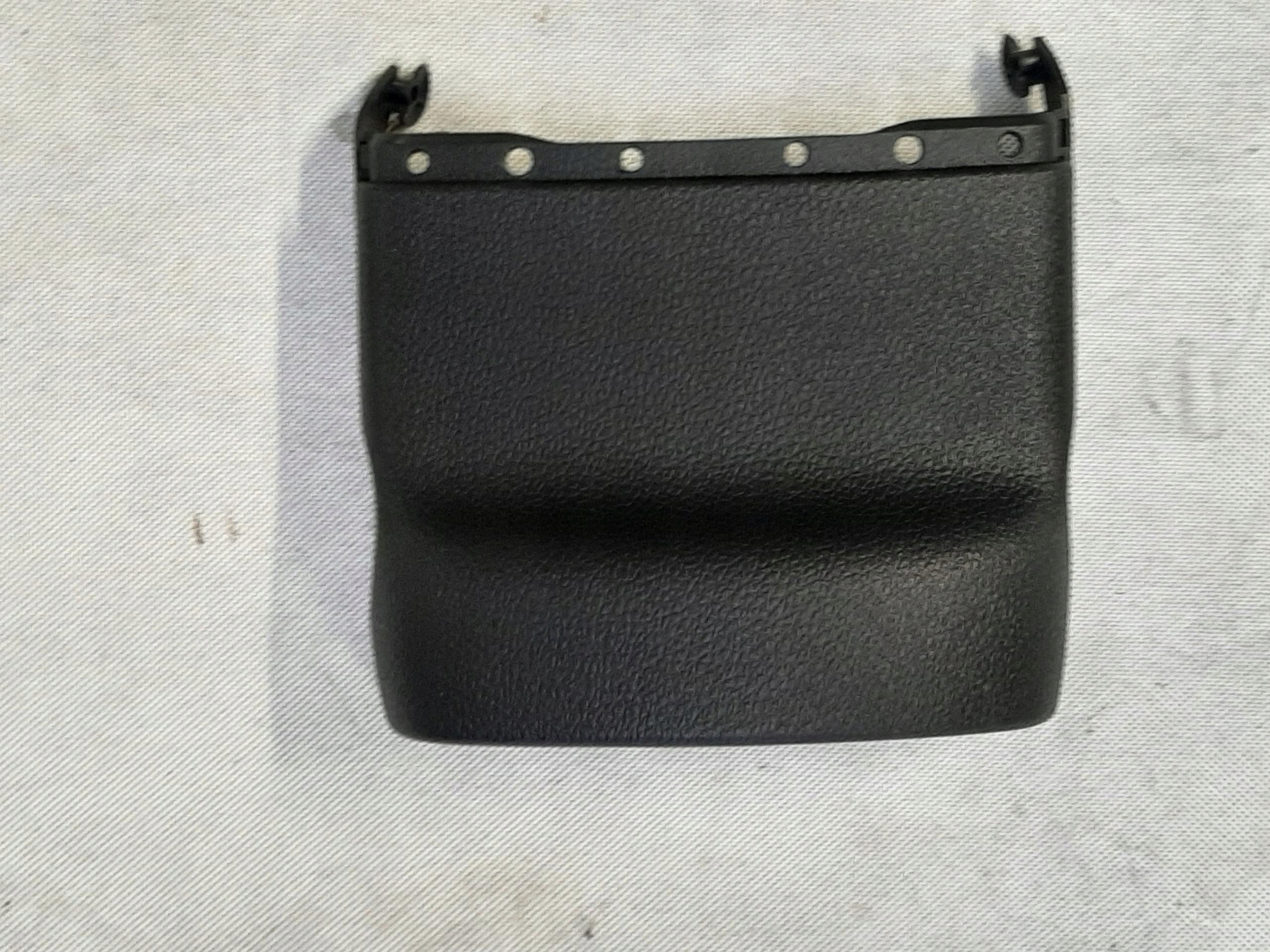 VW SHARAN SEAT ALHAMBRA 2010-2024 OBUDOWA KOLUMNY 5N0858565B 5N0858560C