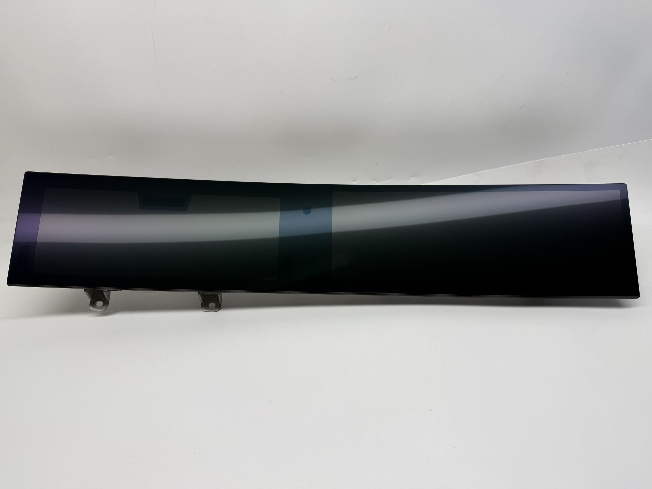 BMW 4 G22 EKRAN LCD VIRTUAL LICZNIK WYŚWIETLACZ 5A6D1E2-01