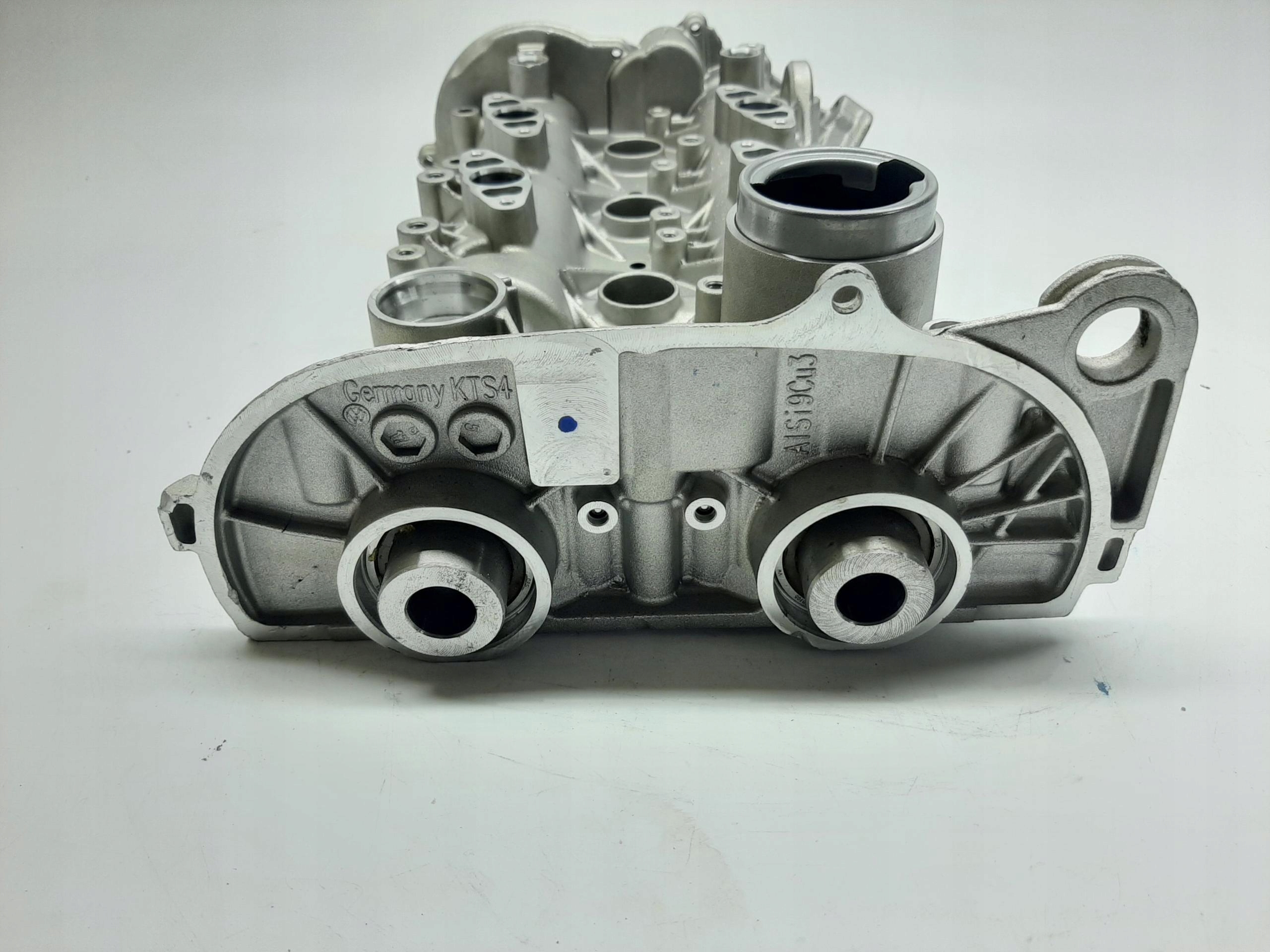 VW GOLF GŁOWICA POKRYWA WAŁKI ROZRZĄDU 04E103473BB - obrazek 4