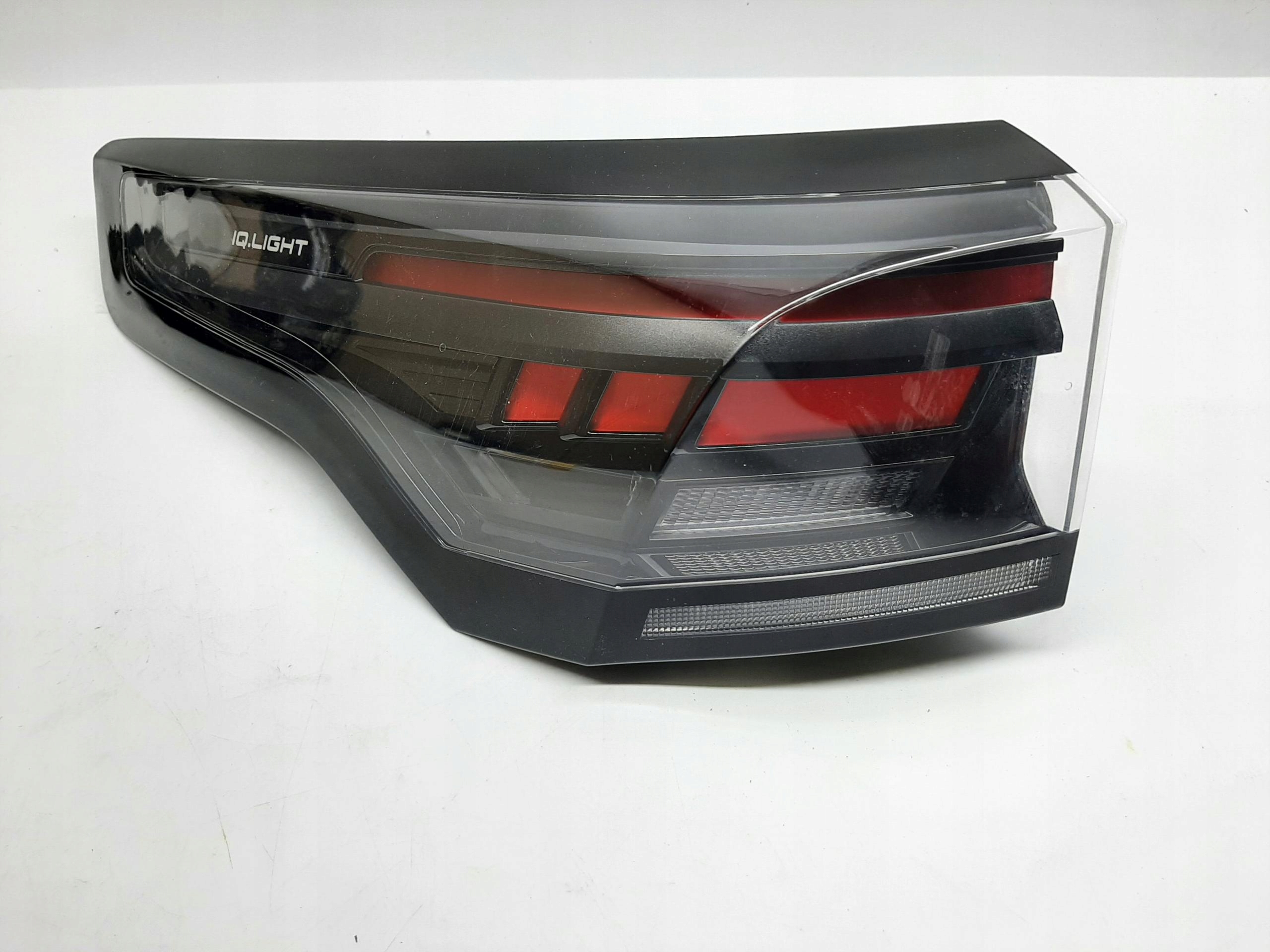 VW TIGUAN III 571 LAMPA LEWA TYLNA TYŁ IQ LIGHT LED 571945207A