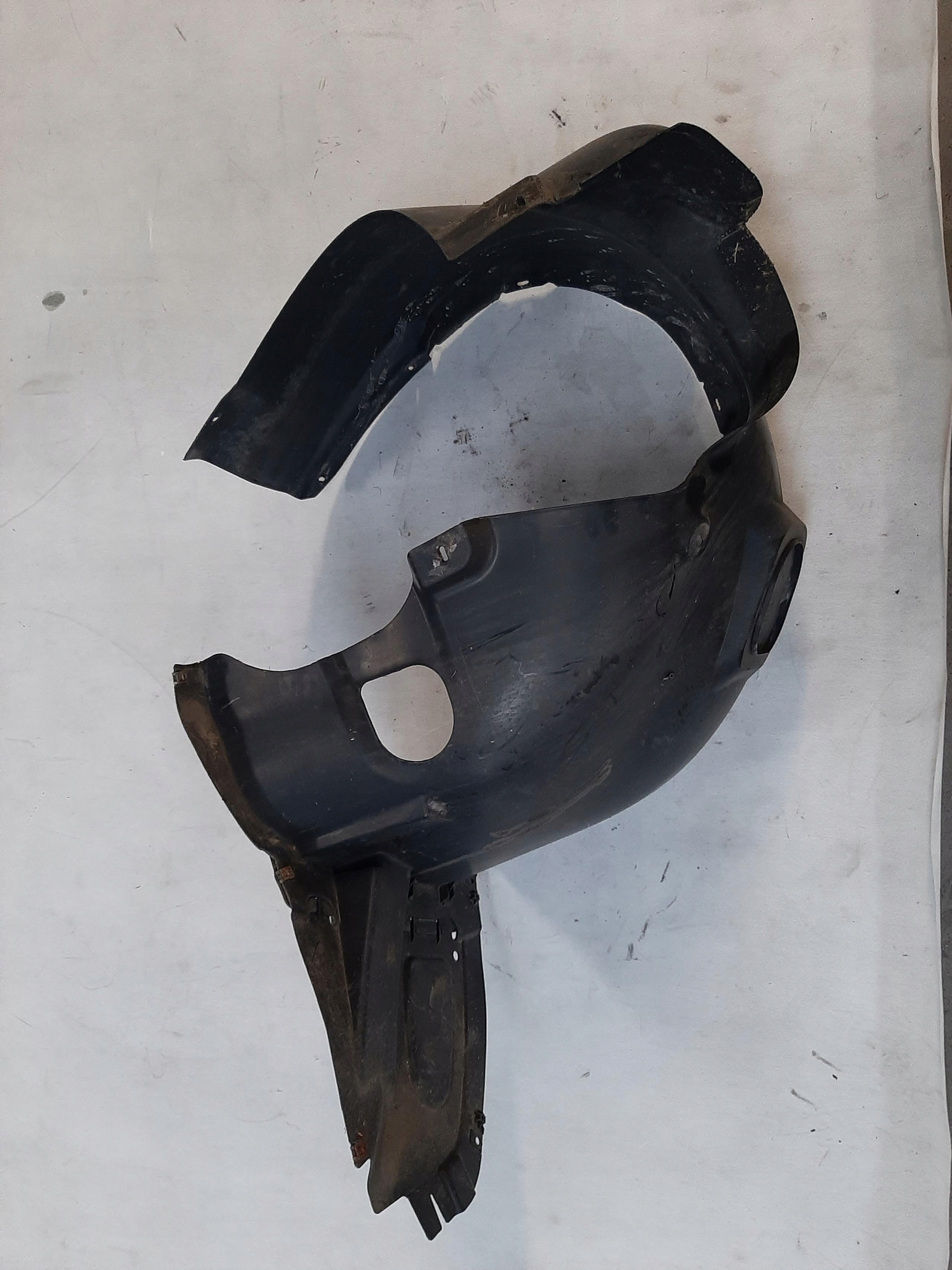 SKODA RAPID NADKOLE OSŁONA PRZECIWBŁOTNA LEWY PRZÓD 5JA809961