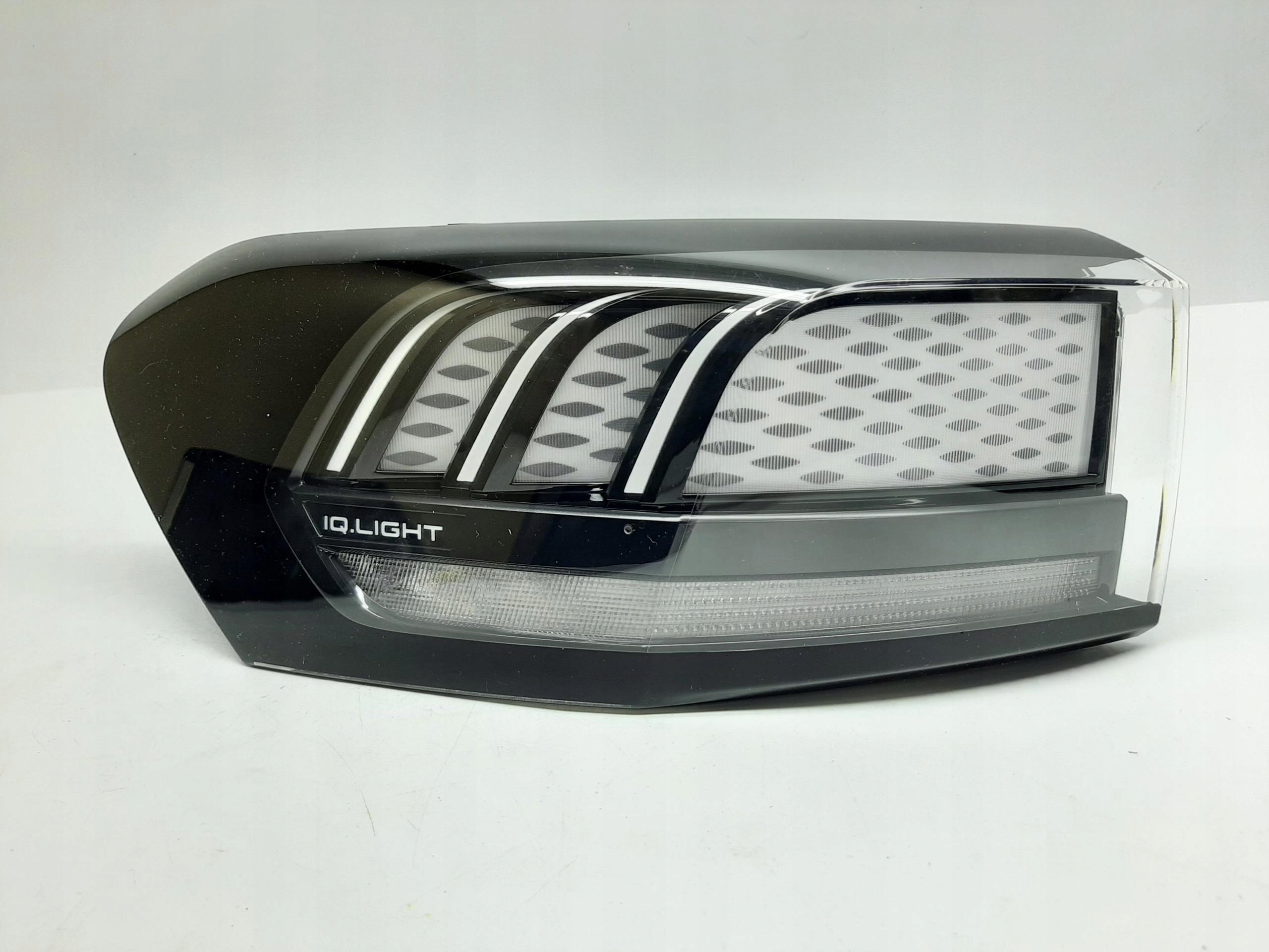 VW ID7 ID.7 LAMPA LEWA TYLNA TYŁ IQ LIGHT LED 14B945207A