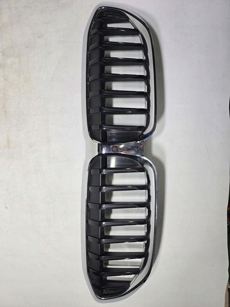 BMW G20 G21 GRILL ATRAPA NERKA 7449428 7457037
