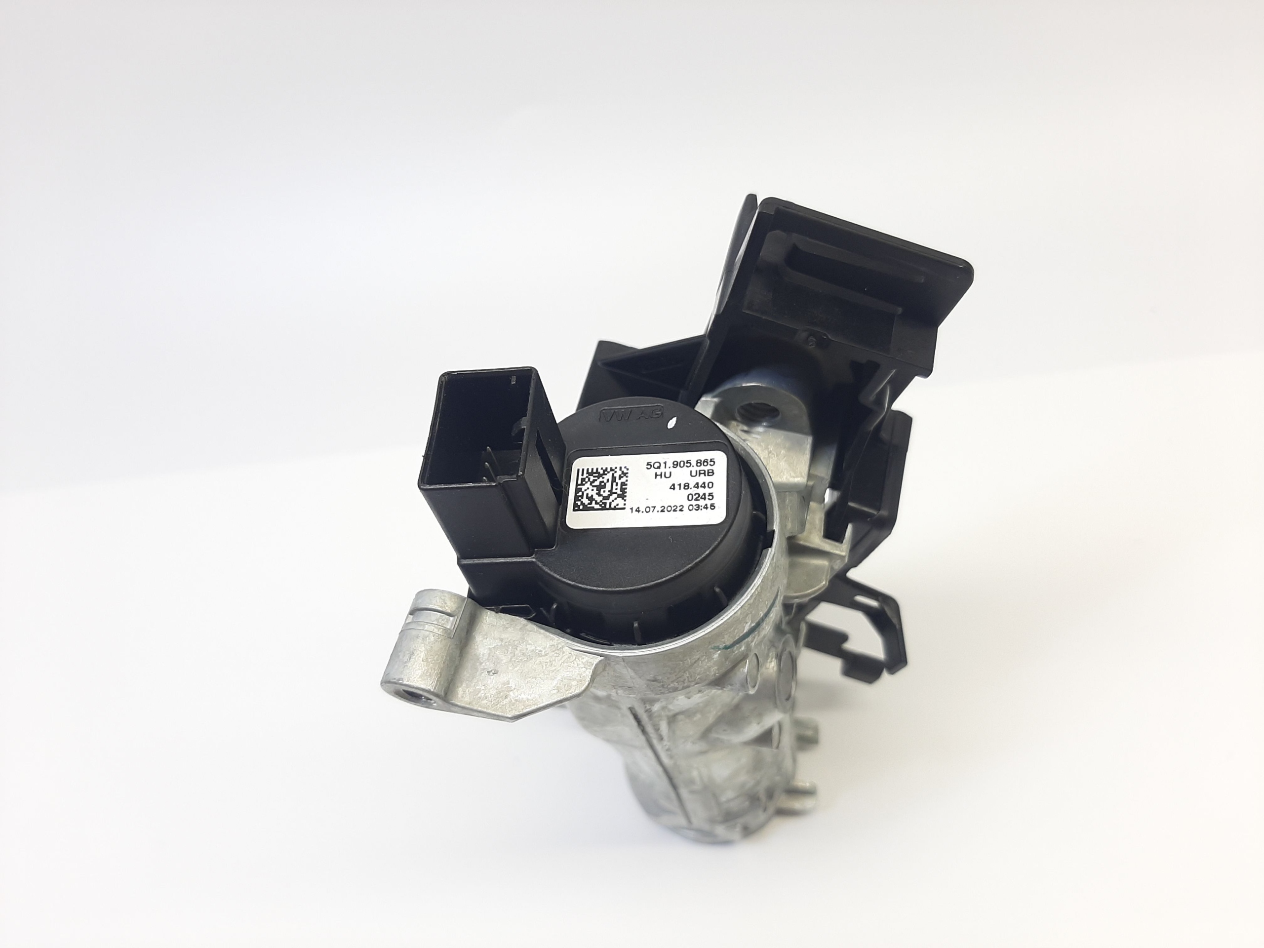 VW KORPUS STACYJKI 1K0905851 5Q1905865