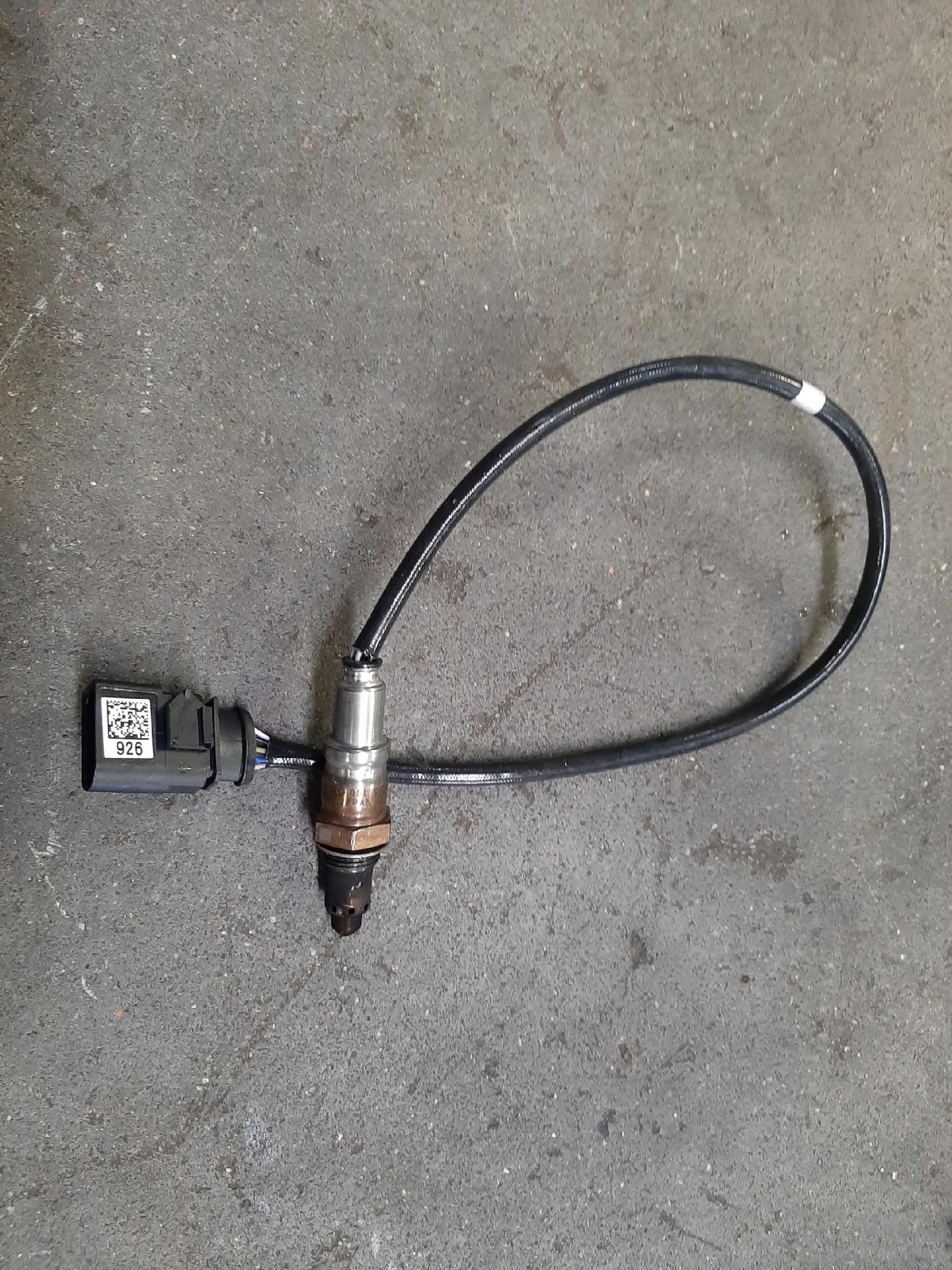 VW CADDY V SONDA LAMBDA 05L906262D