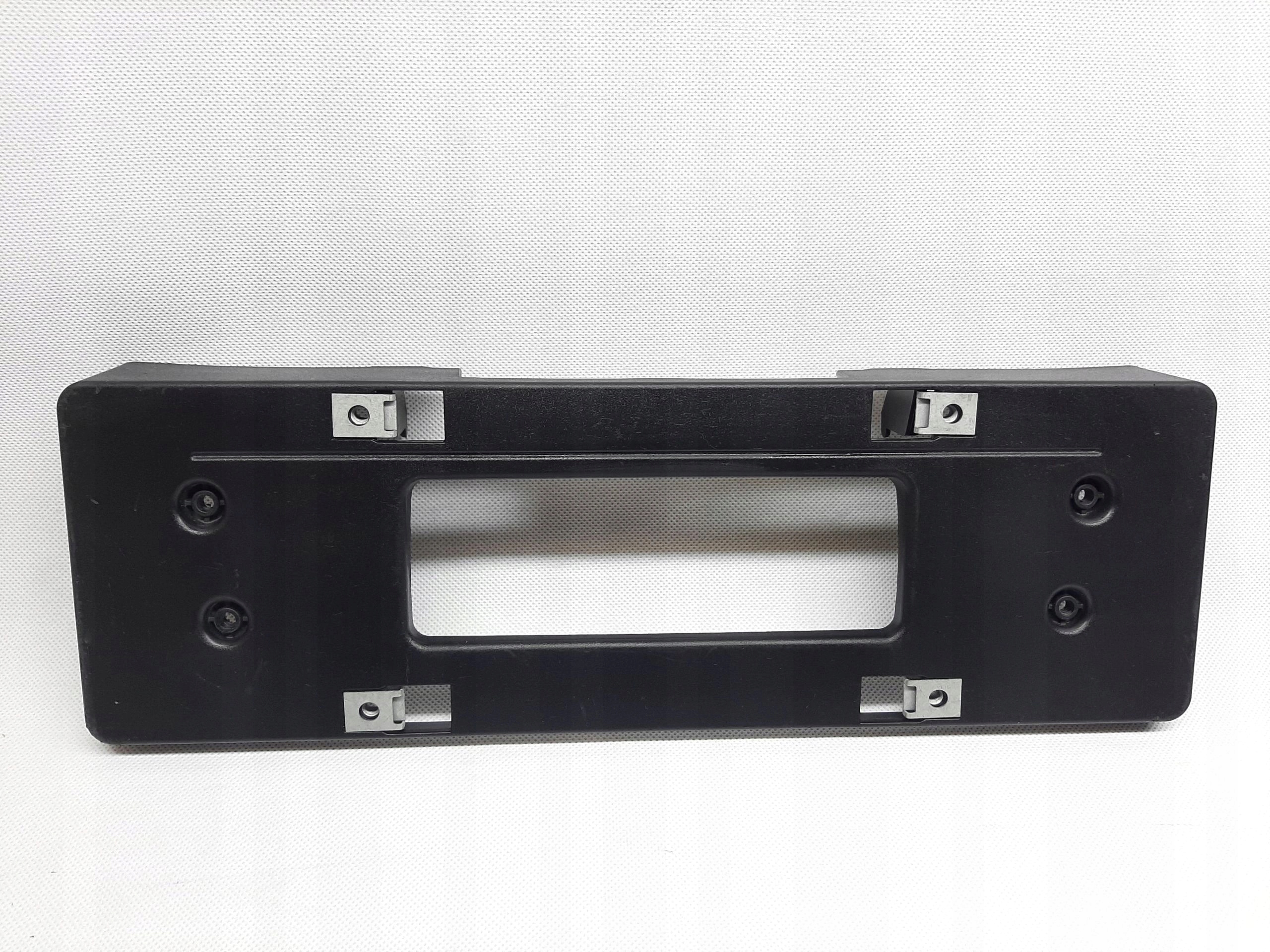 BMW 2 F44 Ramka tablicy rejestracyjnej 165234-10