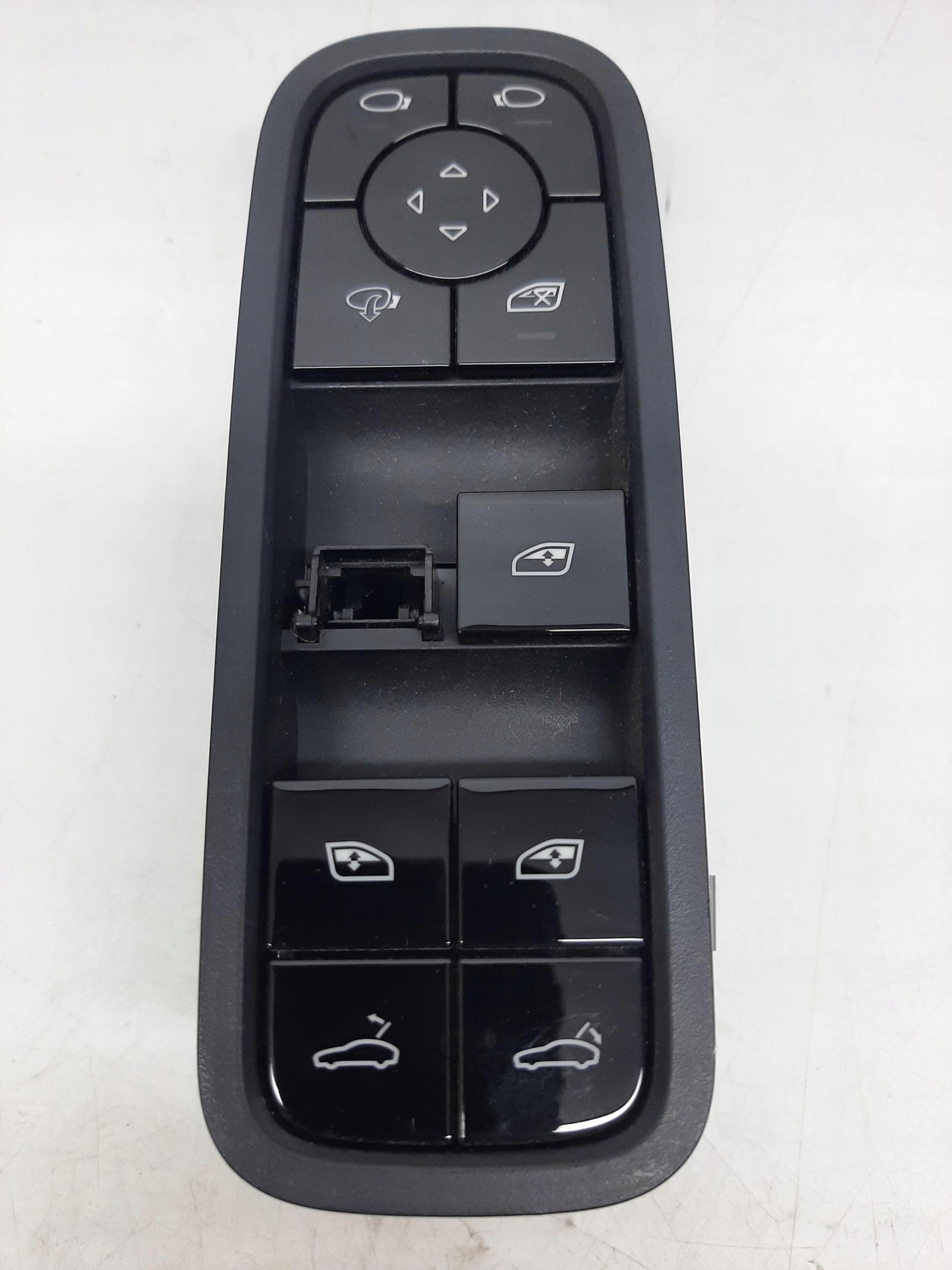 PORSCHE PANAMERA 971 PANEL PRZEŁĄCZNIK SZYB 971959858C