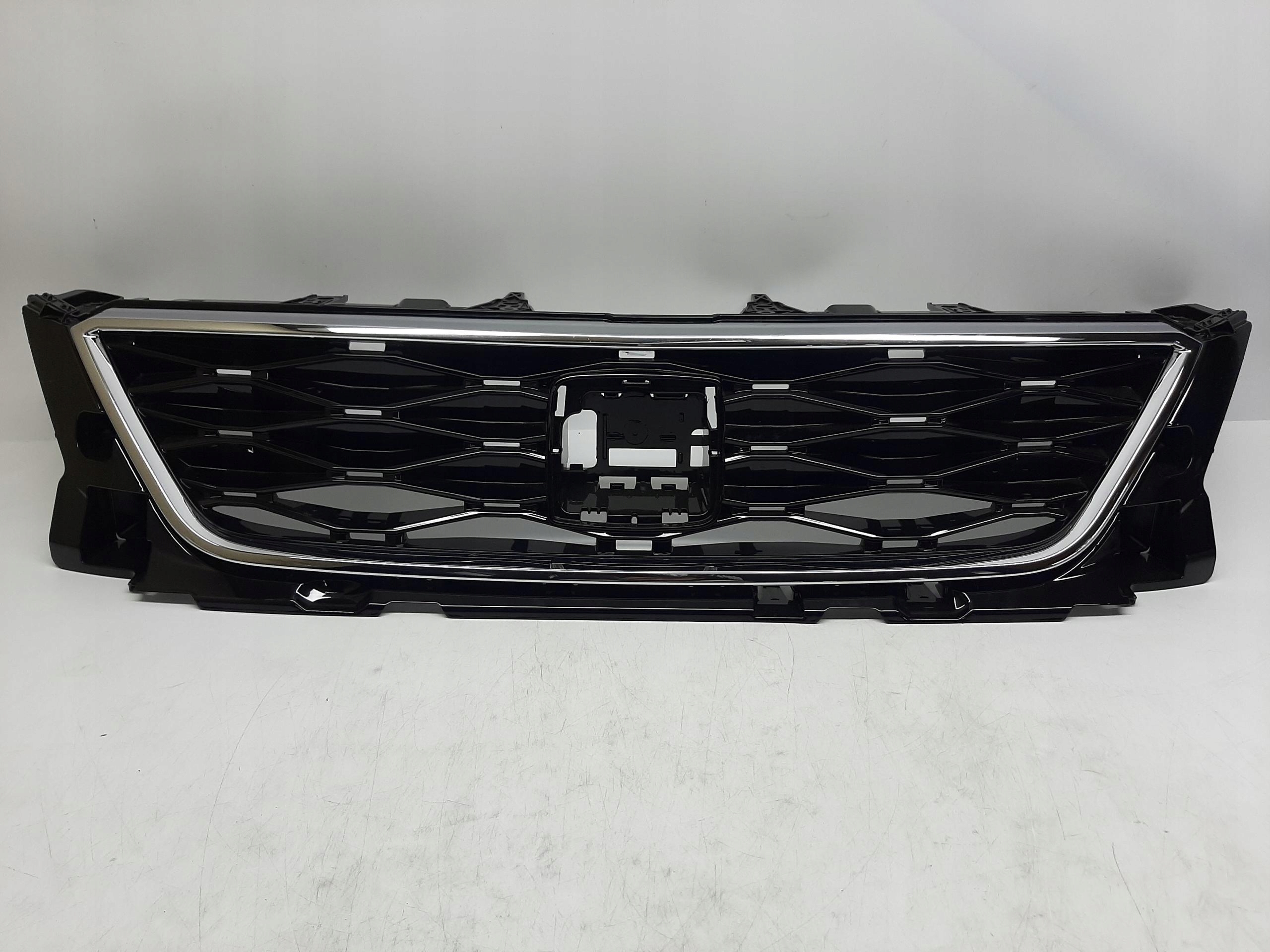 SEAT ATECA FR ATRAPA GRILL ZDERZAKA PRZÓD 575853654D