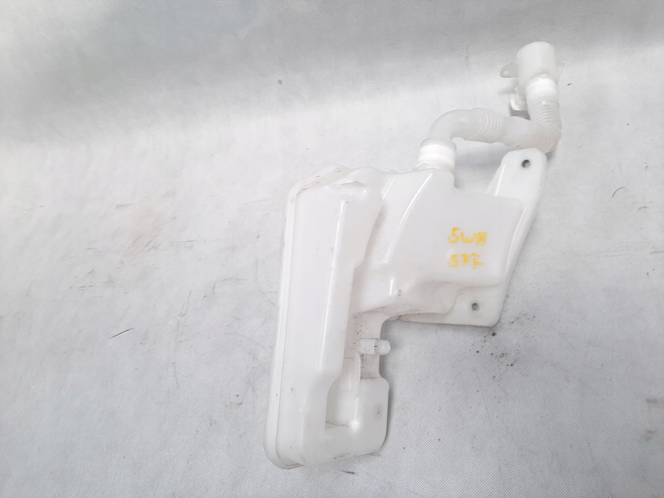 SKODA VW AUDI SEAT ZBIORNIK SPRYSKIWACZY 5FF955453