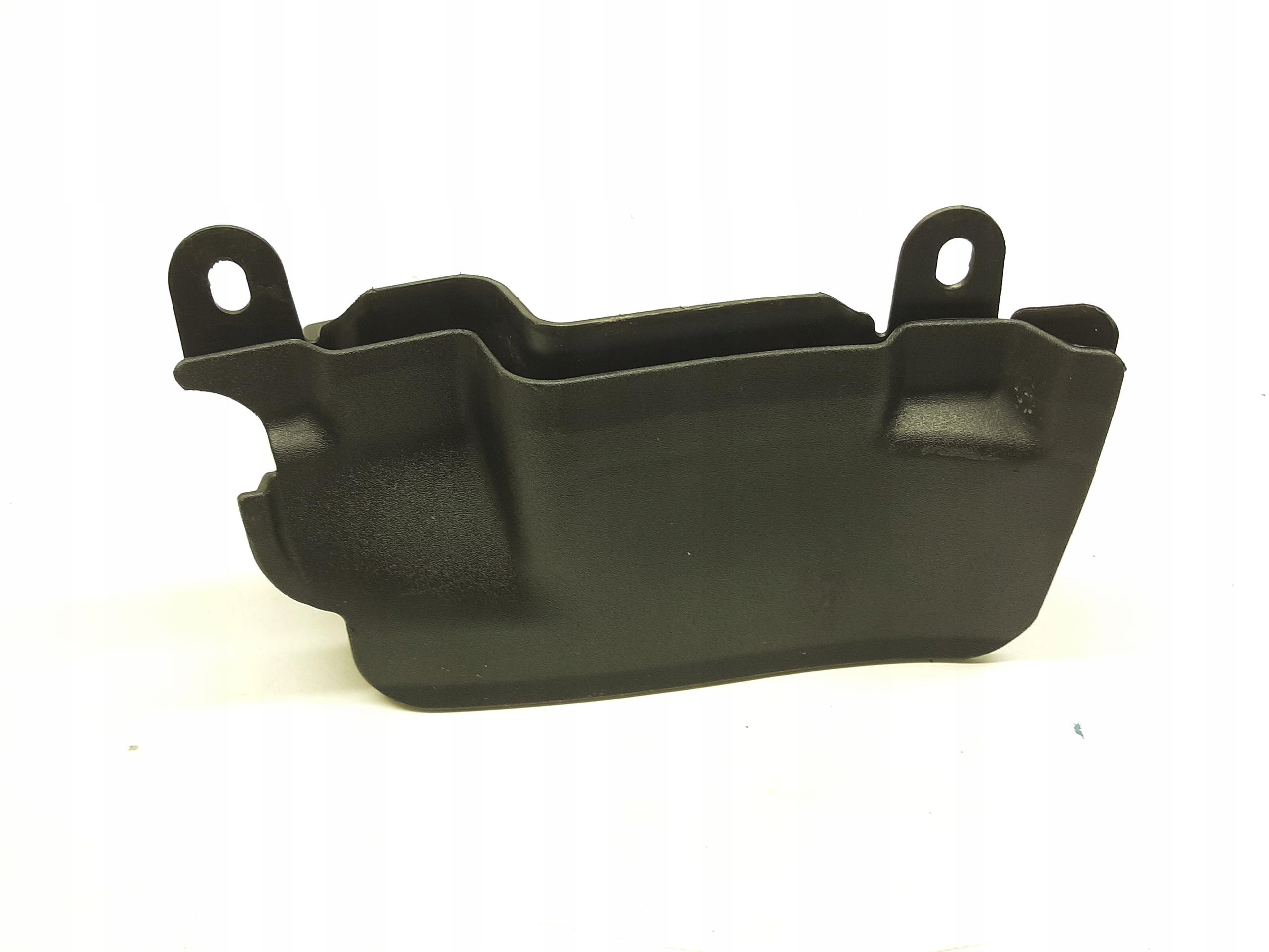 VW SHARAN ALHAMBRA II CHLAPACZ BŁOTNIK OSŁONA DOKŁADKA LEWY TYŁ 7N0854855