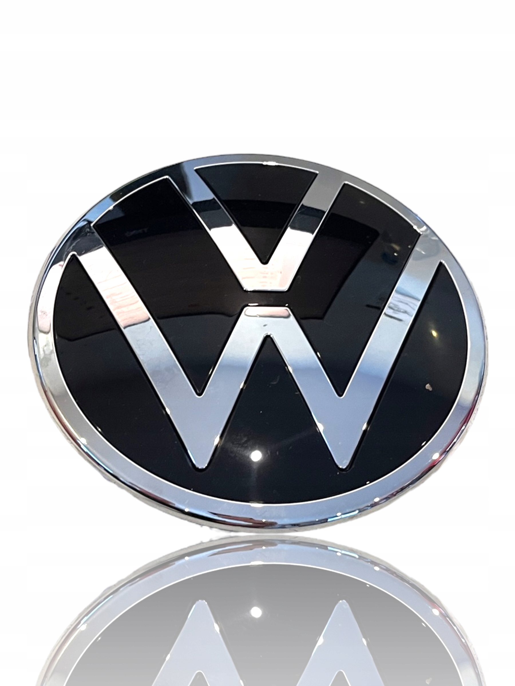 VW T-ROC 2018+ EMBLEMAT ZNACZEK LOGO 5H0853601D