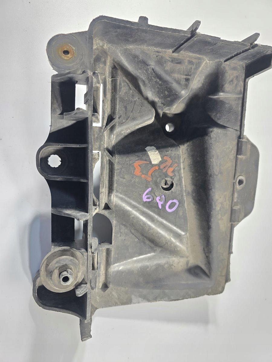 VW POLO V 6R SKODA FABIA II SEAT IBIZA IV PODSTAWA AKUMULATORA 6Q0915331D