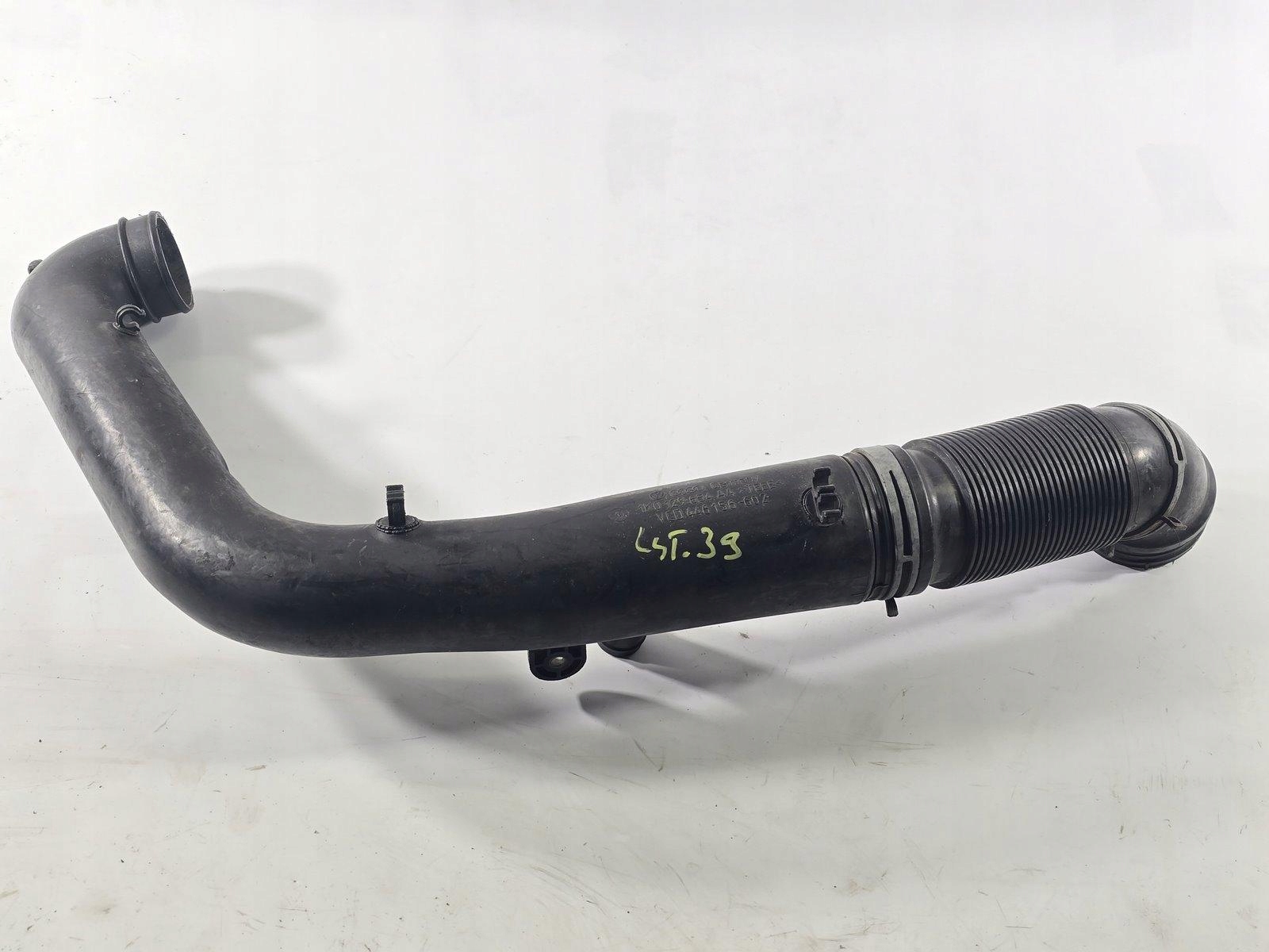 VW GOLF V AUDI A3 8P SEAT LEON II 1.9 TDI RURA DOLOT POWIETRZA 1K0129654AA