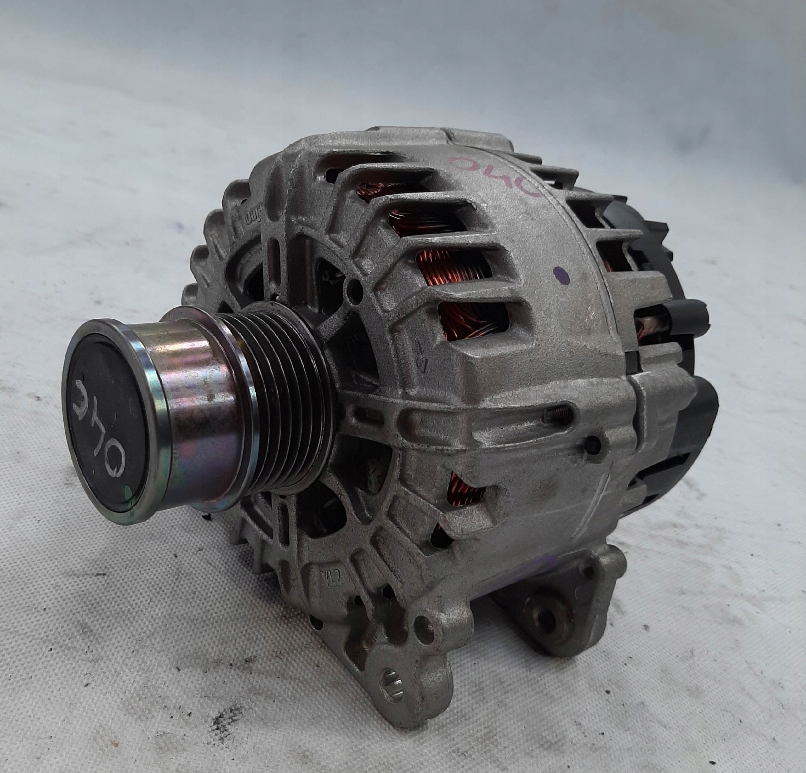 VW Audi Skoda Seat Alternator 04C903023K