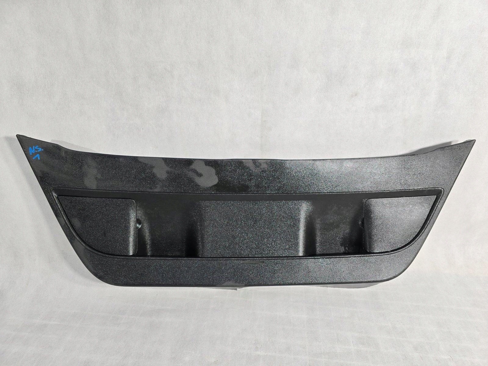 SEAT LEON II OSŁONA TAPICERKA KLAPY BAGAŻNIKA 1P0867606