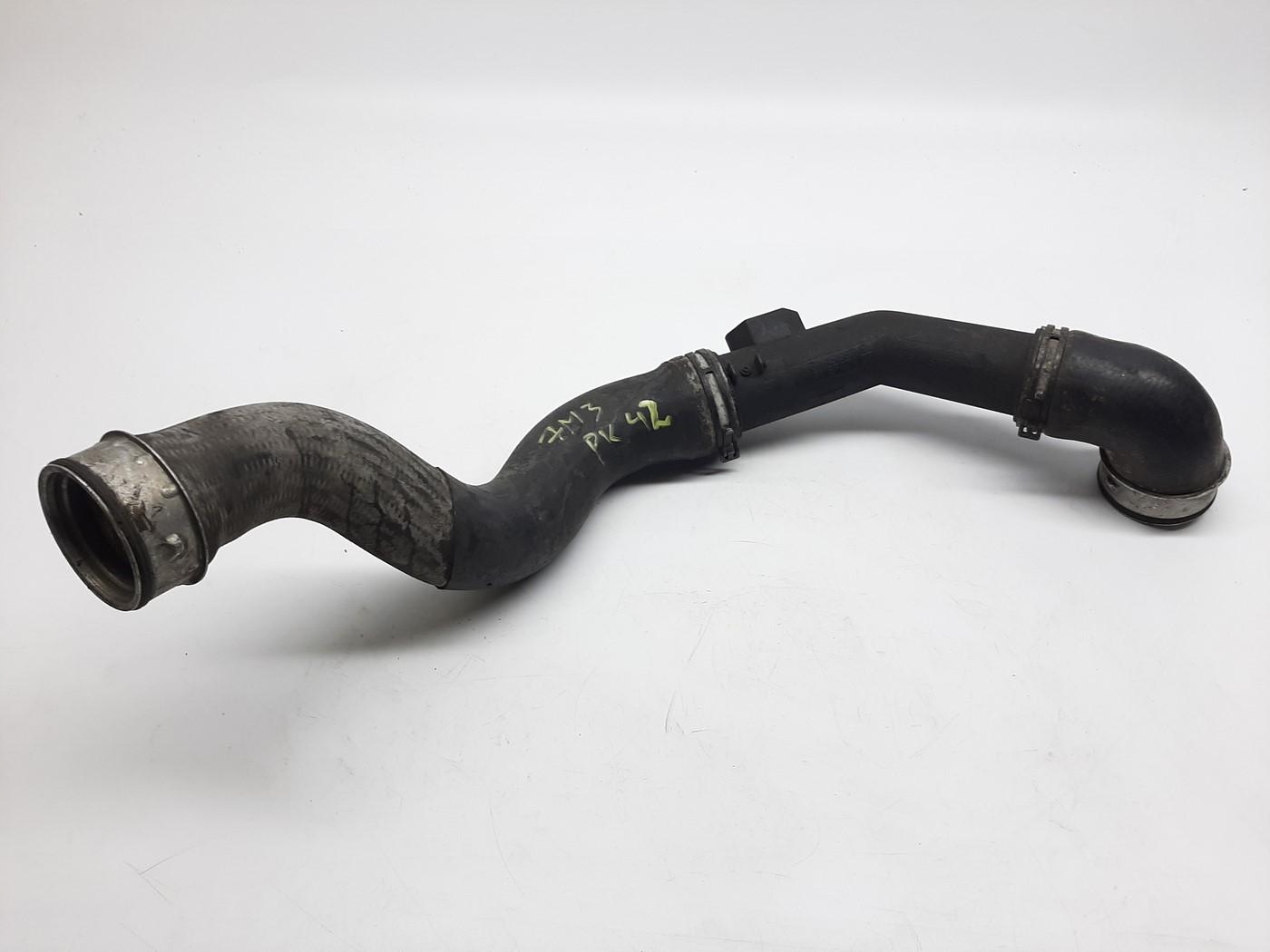 VW SHARAN I SEAT ALHAMBRA I 1.9 TDI WĄŻ RURA INTERCOOLERA 7M3145957C