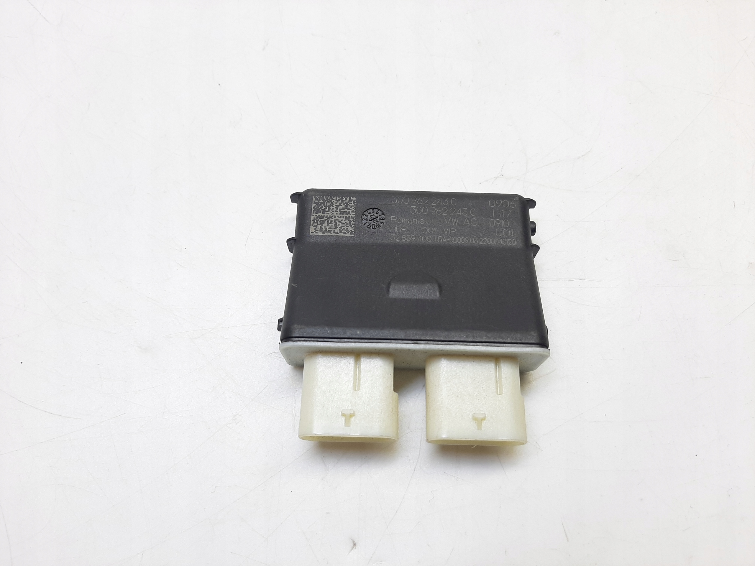 VW Tiguan Moduł Klapy 3G0962243C STEROWNIK open otwieranie klapa