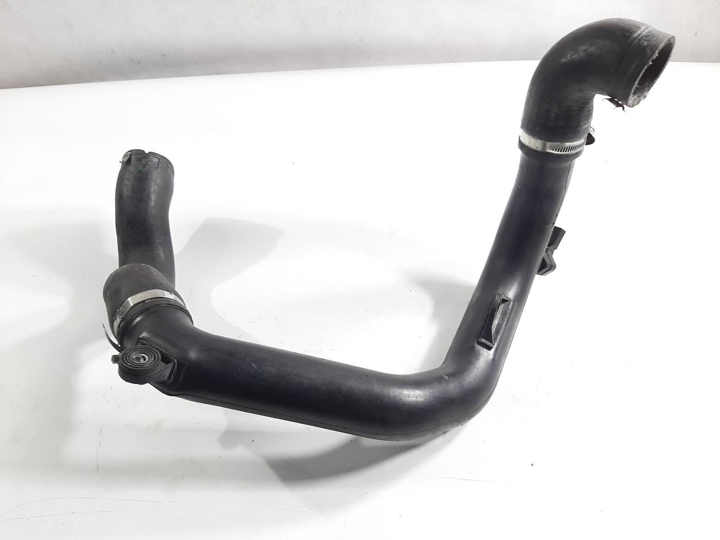 VW POLO V 6R SEAT IBIZA IV 1.2 TDI WĄŻ RURA INTERCOOLERA 6R0145762J