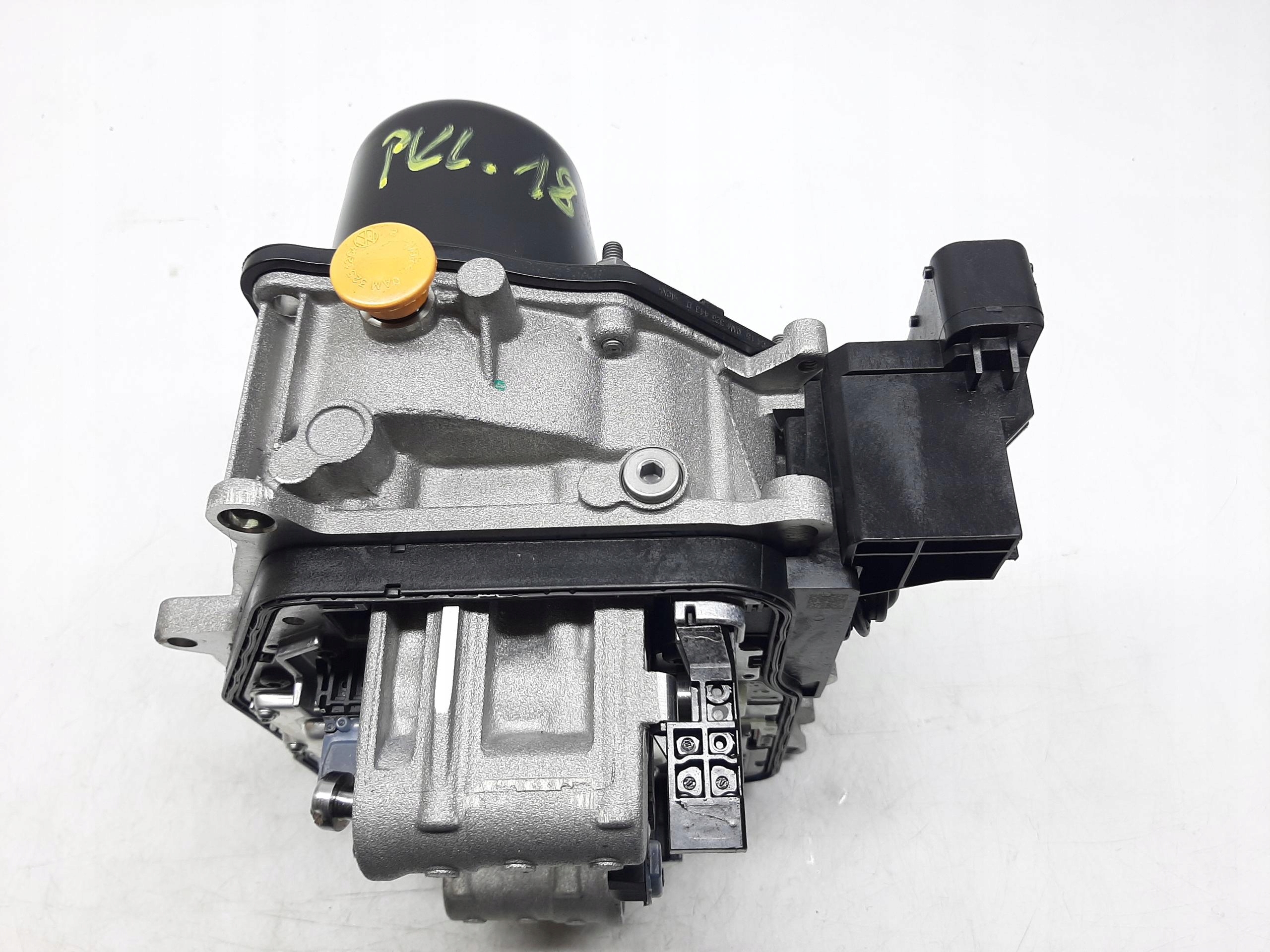 VW GOLF VII LIFT 2016- STEROWNIK MECHATRONIKI SKRZYNI DSG 0AM325065AG