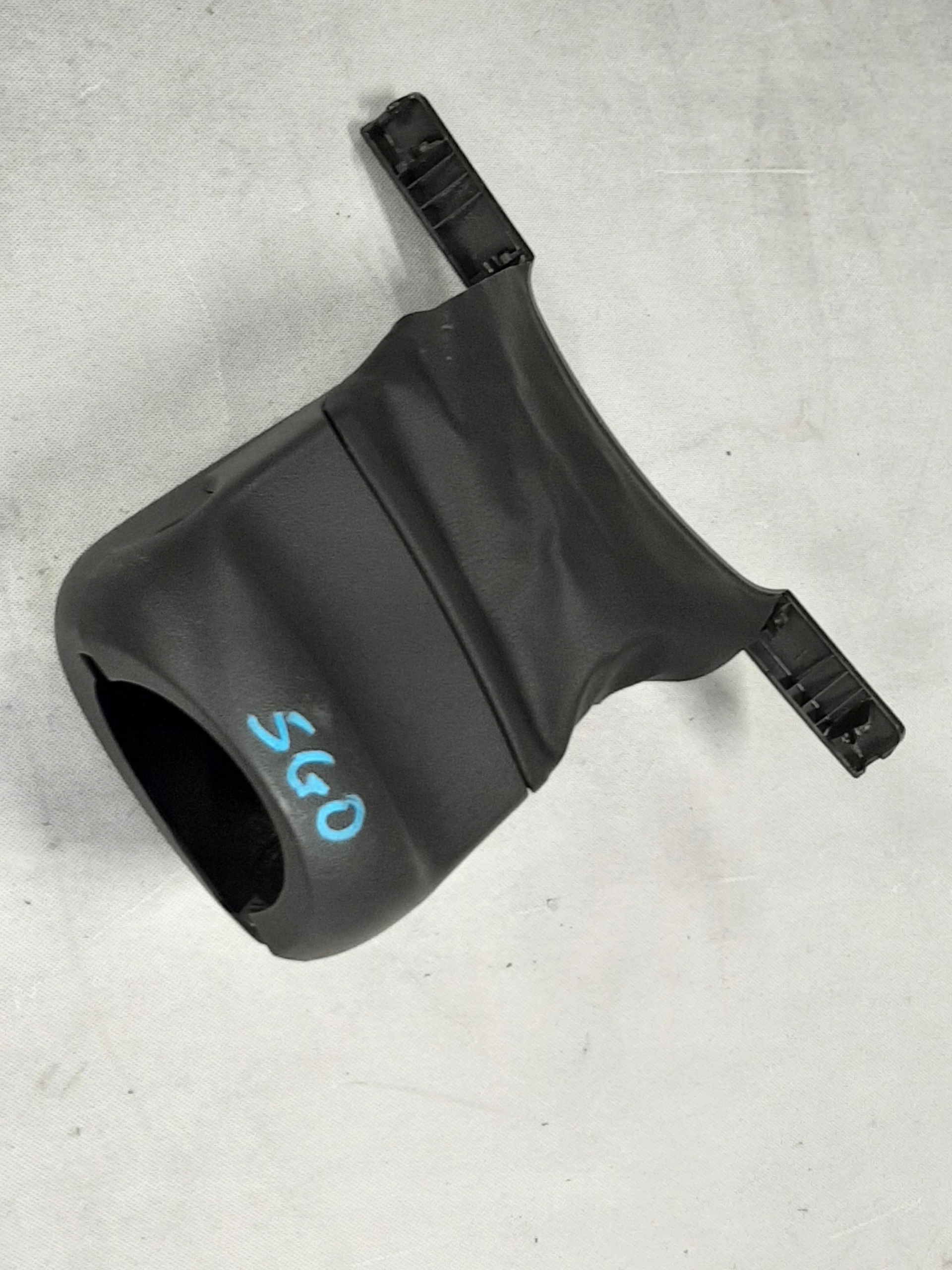 VW GOLF VII 7 5G OBUDOWA KOLUMNY KIEROWNICZEJ 5G0858560 5G0858565