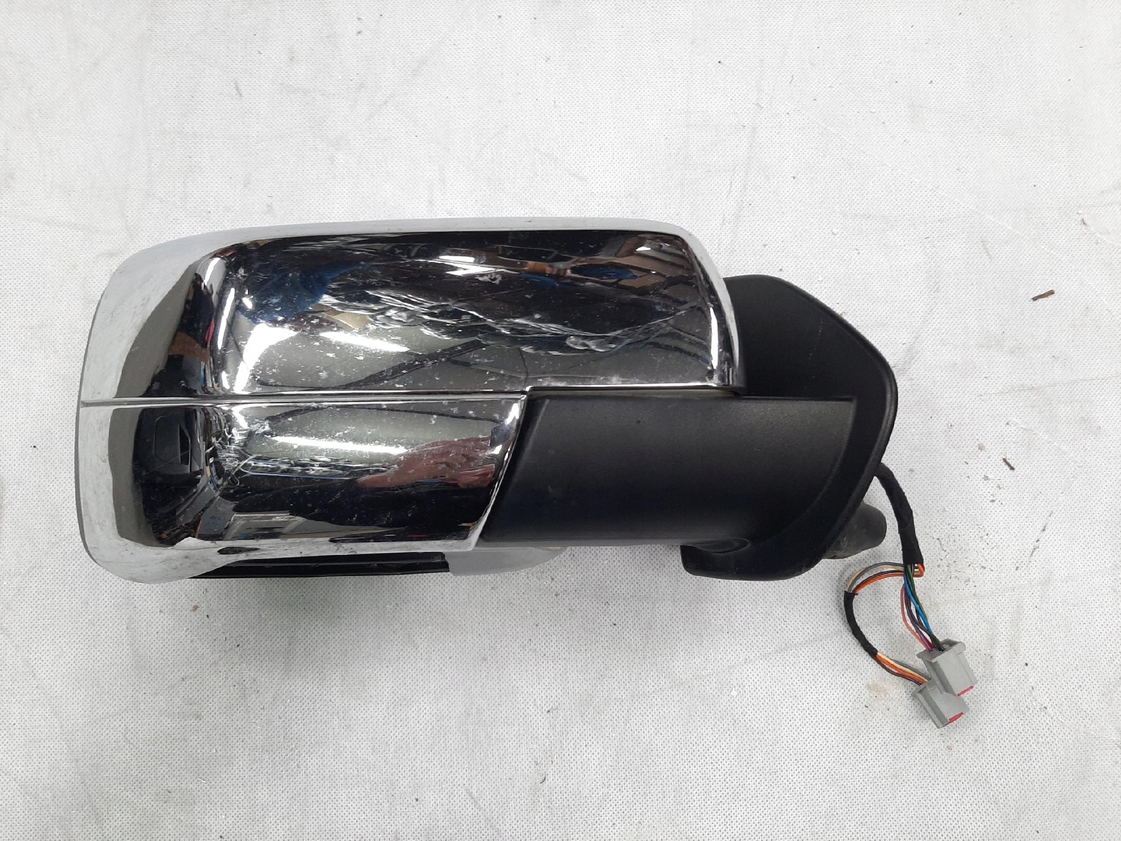 RANGE ROVER SPORT OVERFINCH LUSTERKO ZEWNĘTRZNE PRAWE 7+4 11 PIN