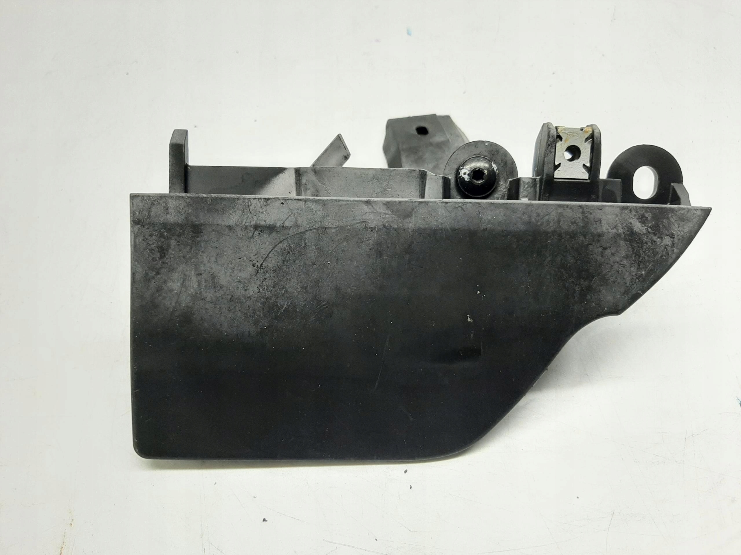 VW GOLF VI PLUS CABRIO KOMBI CHLAPACZ BŁOTNIK OSŁONA PRAWY TYŁ 1K0854856B