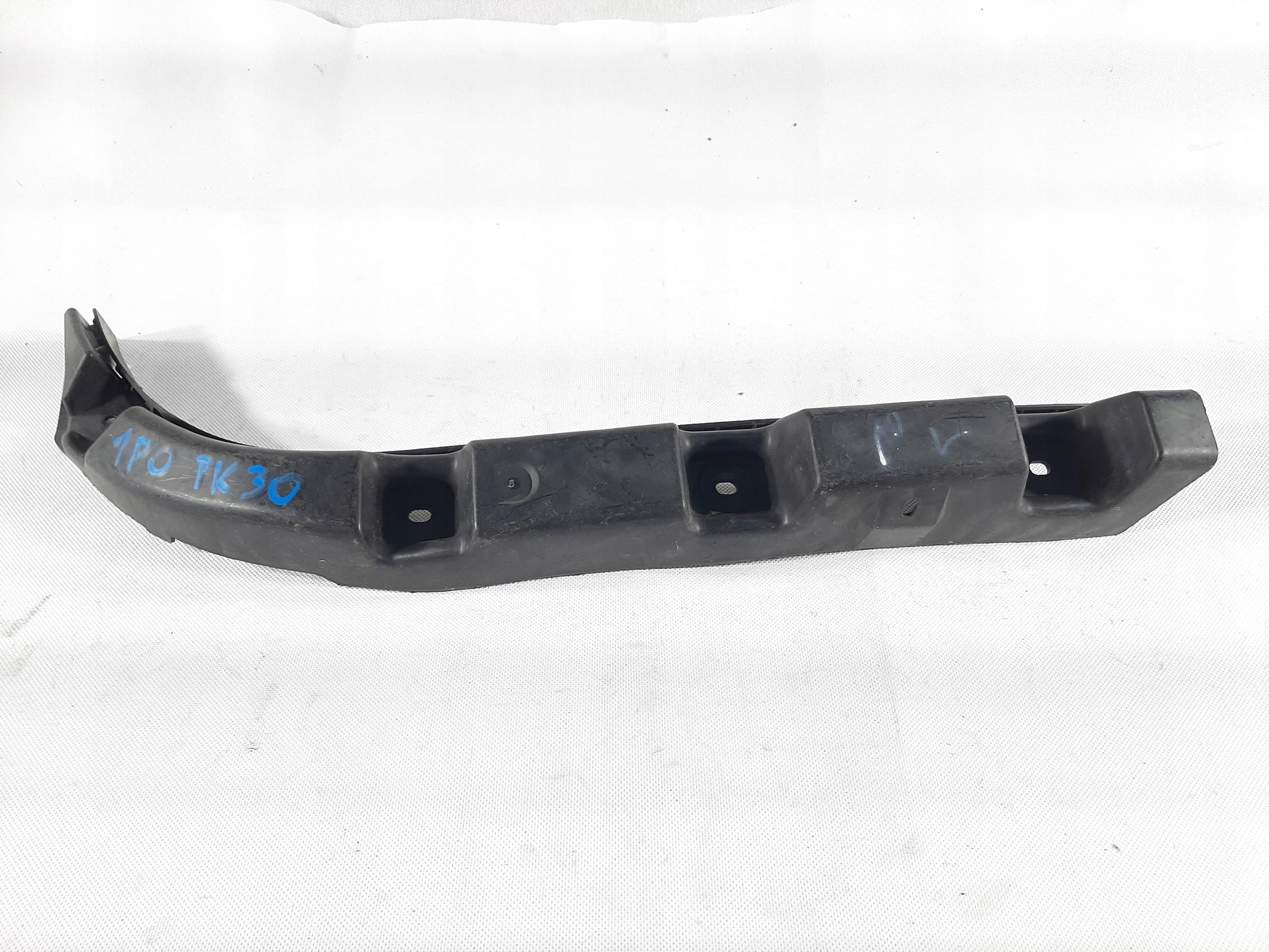 SEAT LEON II ŚLIZG MOCOWANIE ZDERZAKA LEWY TYŁ 1P0807863