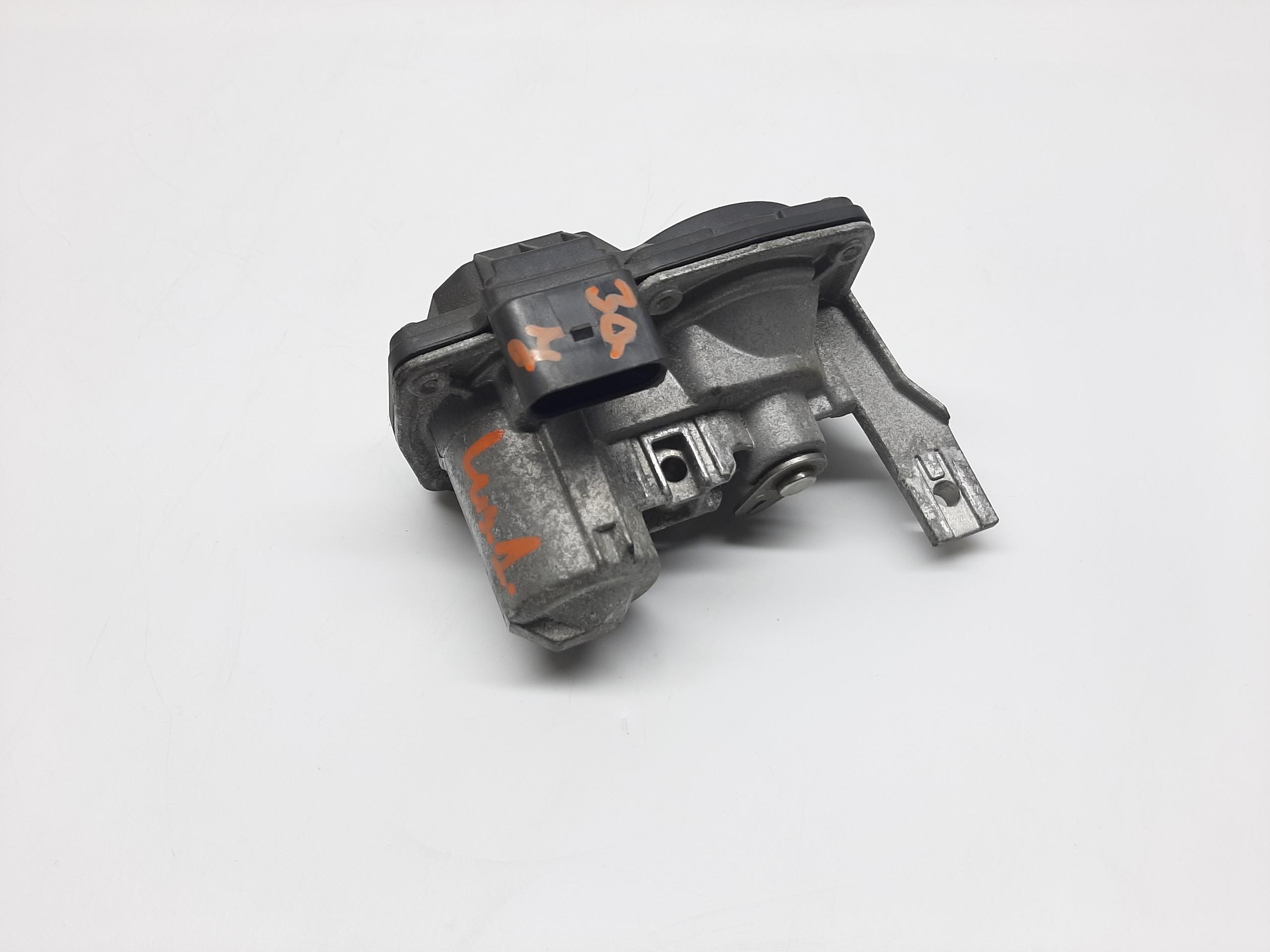 AUDI VW SKODA SEAT PRZEPUSTNICA NASTAWNIK SPALIN WYDECHU 3Q0253691J