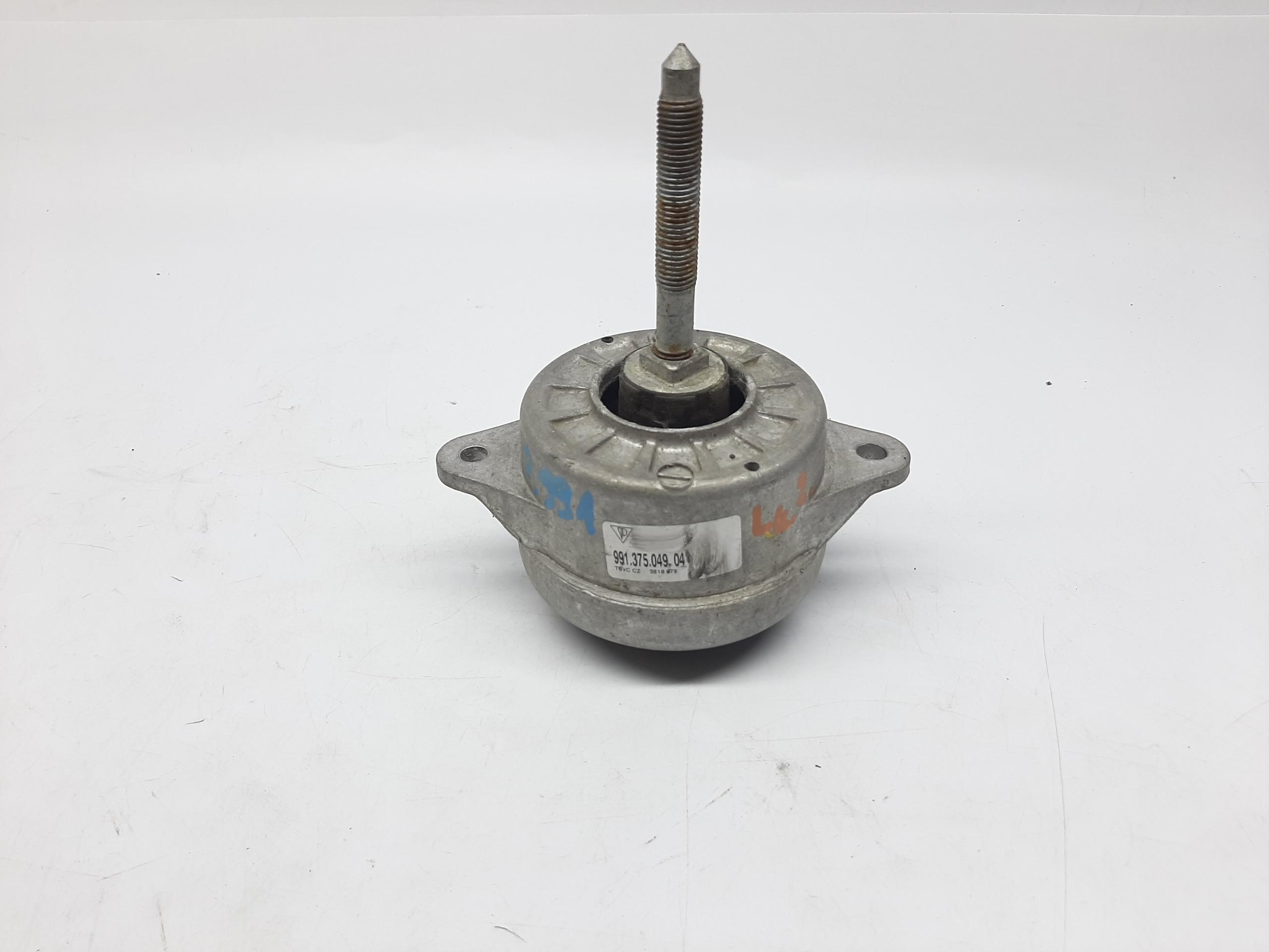 PORSCHE 911 991 PODUSZKA MOCOWANIE SILNIKA 99137504904