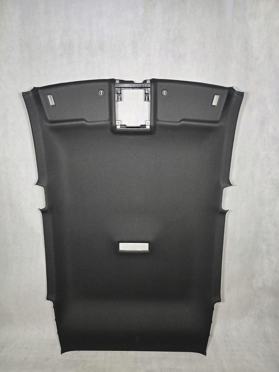 VW T-CROSS PODSUFITKA TAPICERKA DACHU 2GM867501E