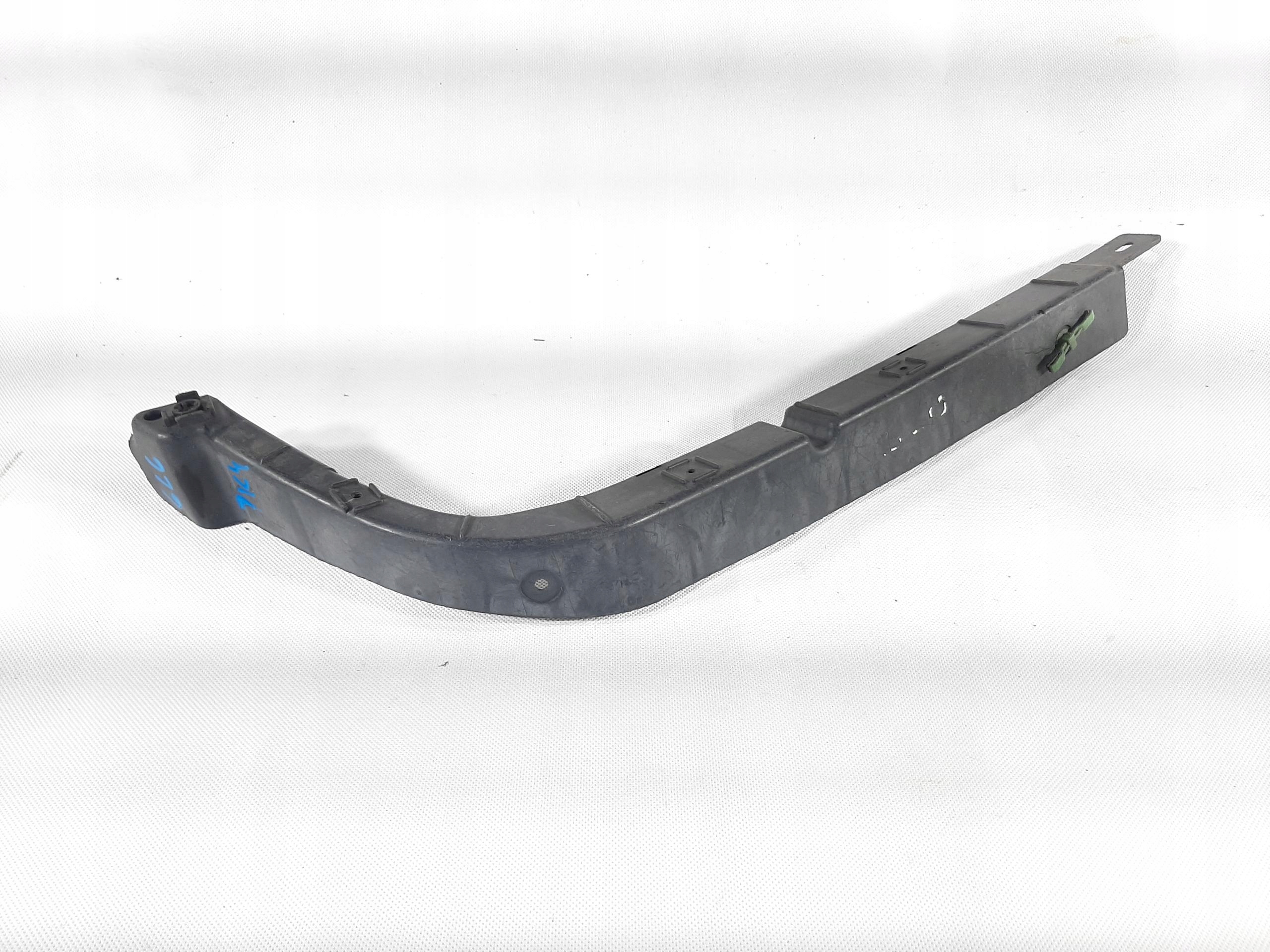 SEAT IBIZA III ŚLIZG MOCOWANIE ZDERZAKA PRAWY TYŁ 6L6807864