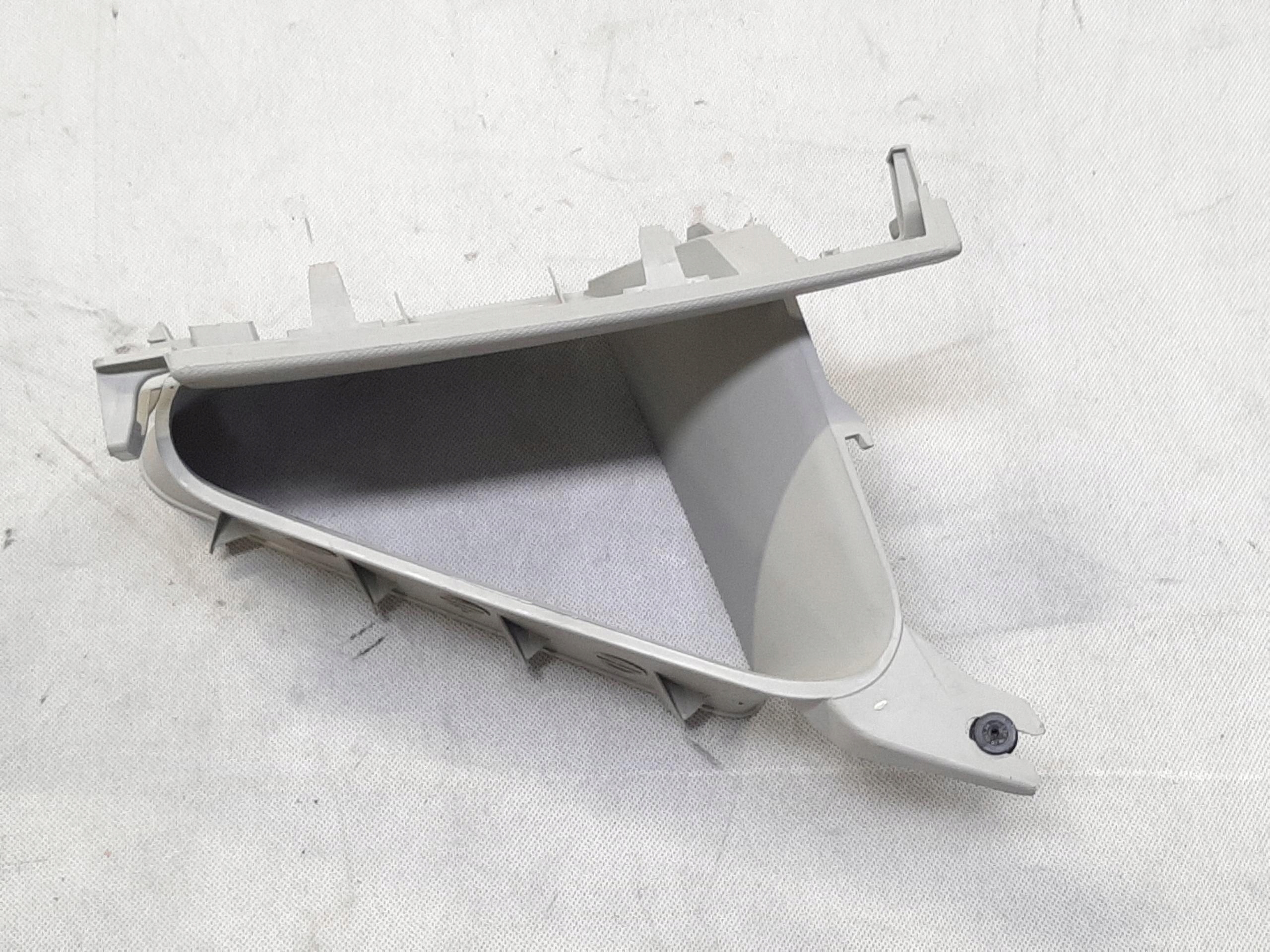 VW SHARAN SEAT ALHAMBRA 2010-2024 PLASTIK OSŁONA SŁUPKA A LEWA 7N0858419A
