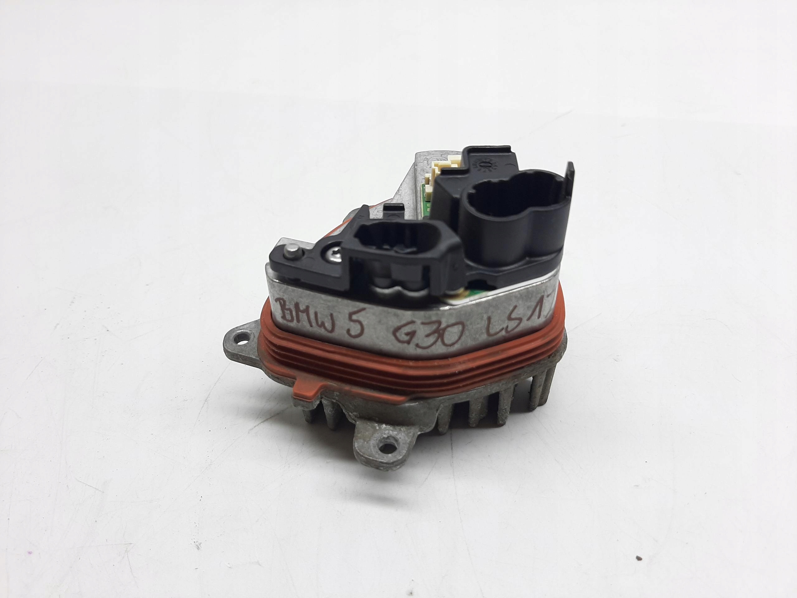 BMW 5 G30 MODUŁ PRZETWORNICA KIERUNKOWSKAZU LED 23508302