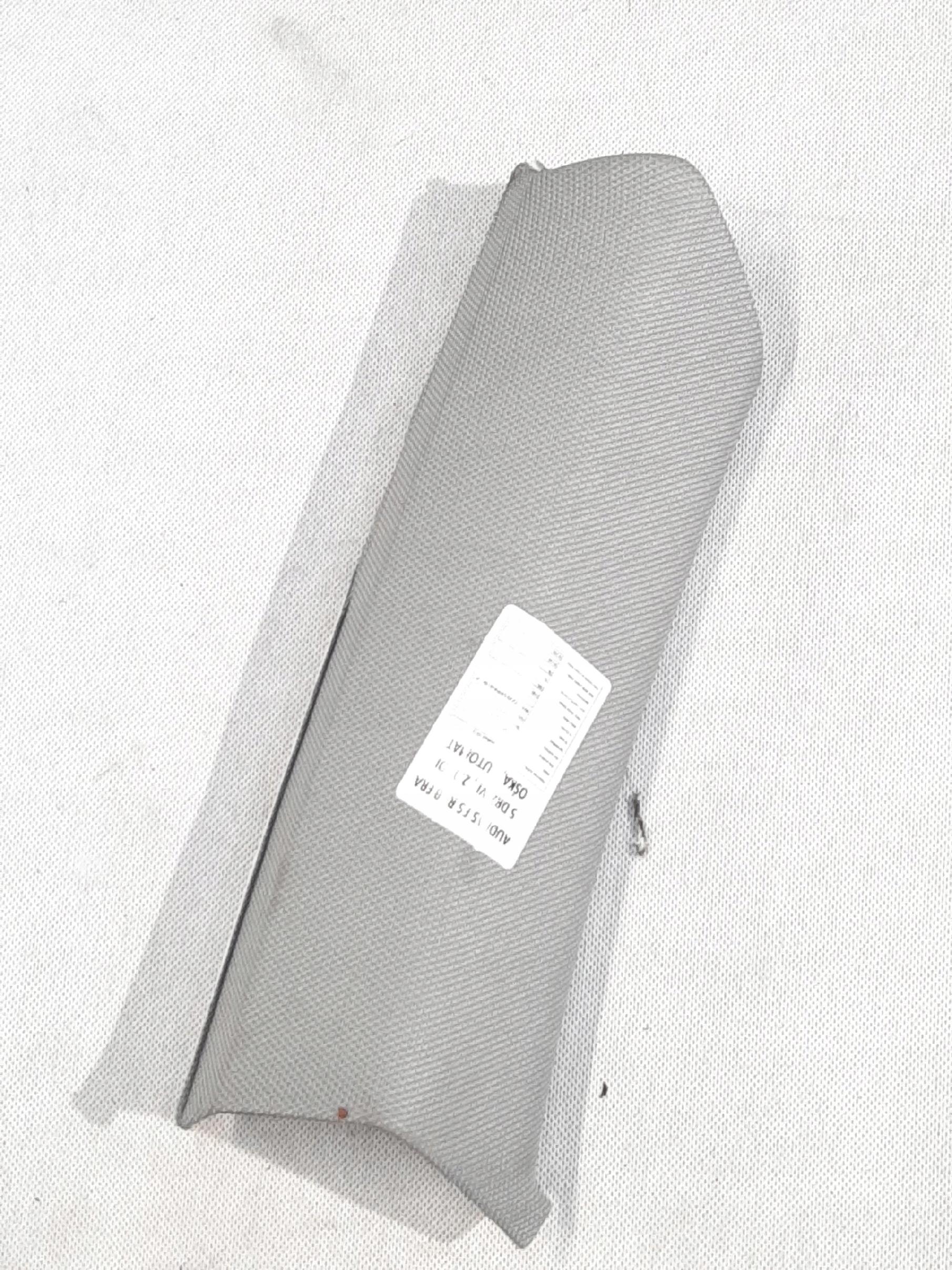 AUDI A5 SPORTBACK II LIFT 2021- OSŁONA SŁUPKA C PRAWY TYŁ 8W8867242