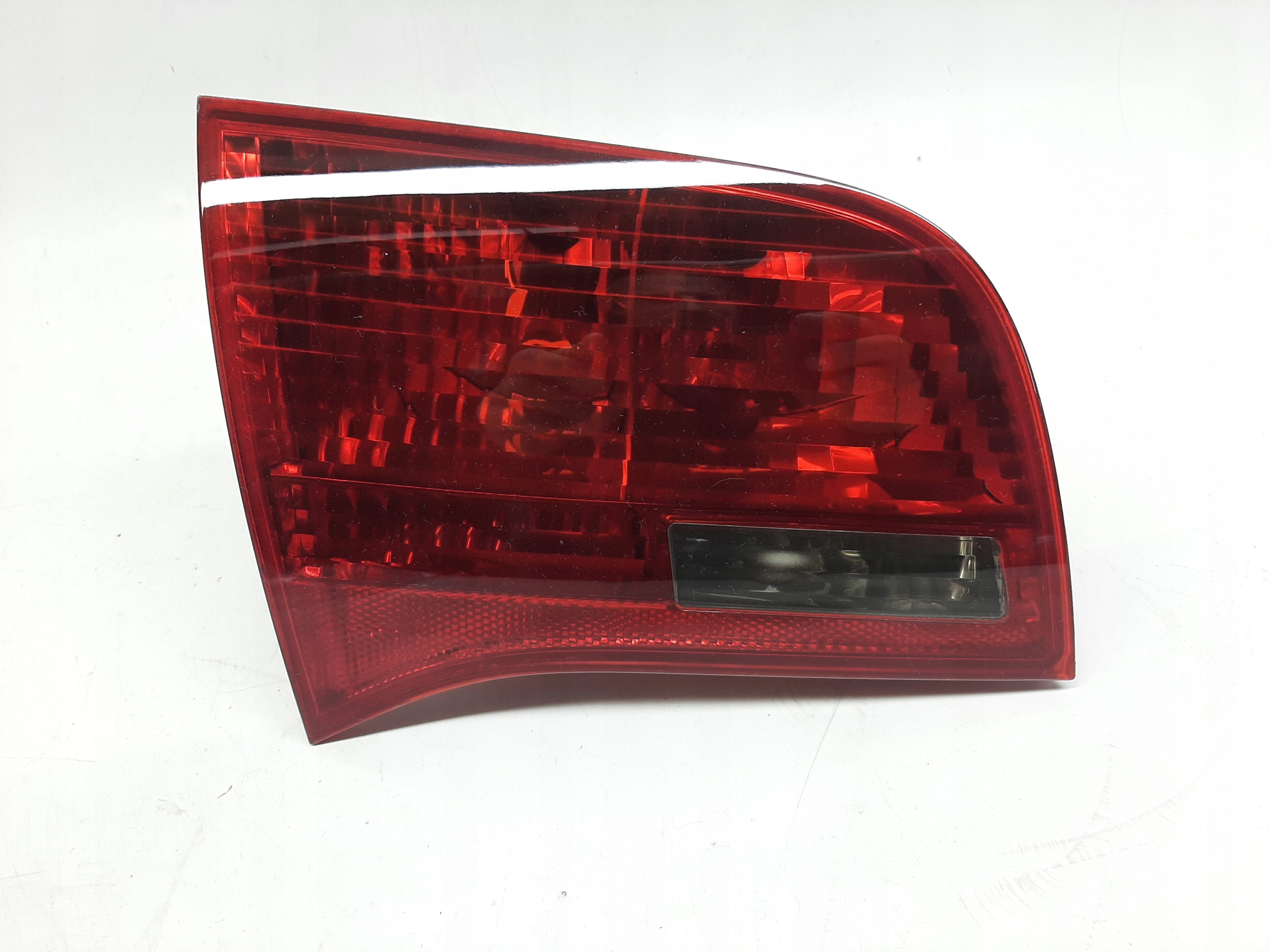 AUDI A6 C6 LAMPA LEWA LEWY TYŁ 4F9945093