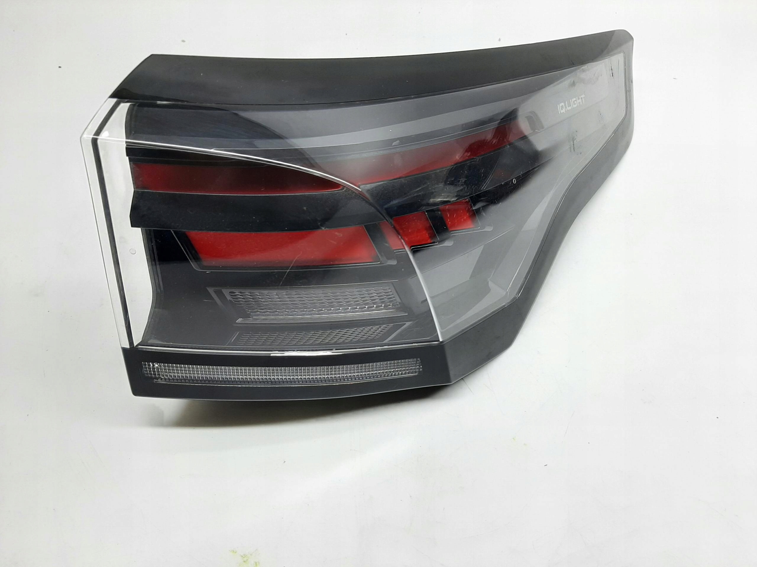 VW TIGUAN III 571 LAMPA PRAWA TYLNA TYŁ IQ LIGHT LED 571945208A