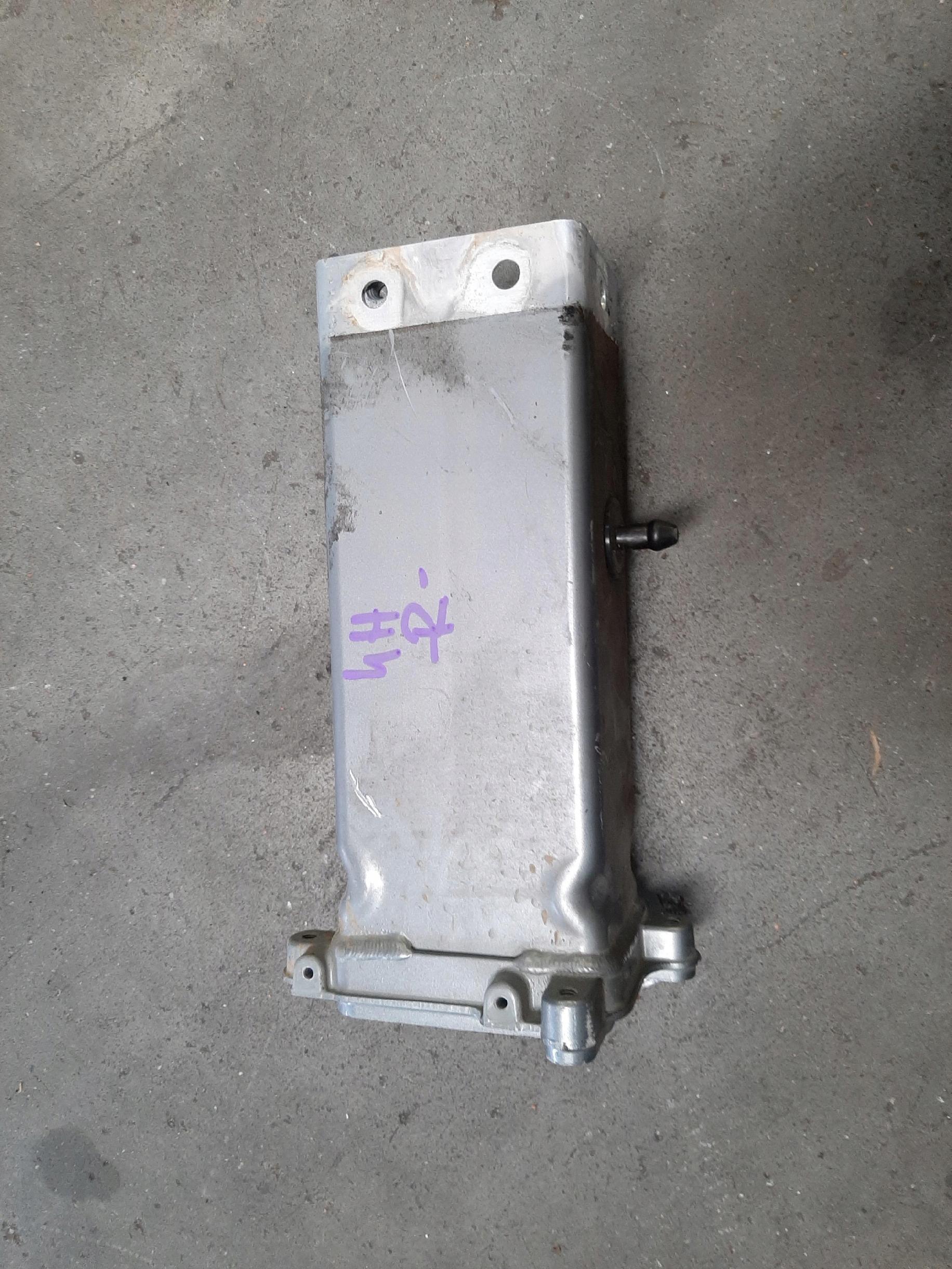 AUDI A8 D4 STREFA ZGNIOTU PRAWA 4H0805120B