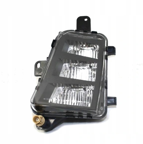 VW GOLF 7 GTI HALOGEN DRL STRONA LEWA 5G0941699