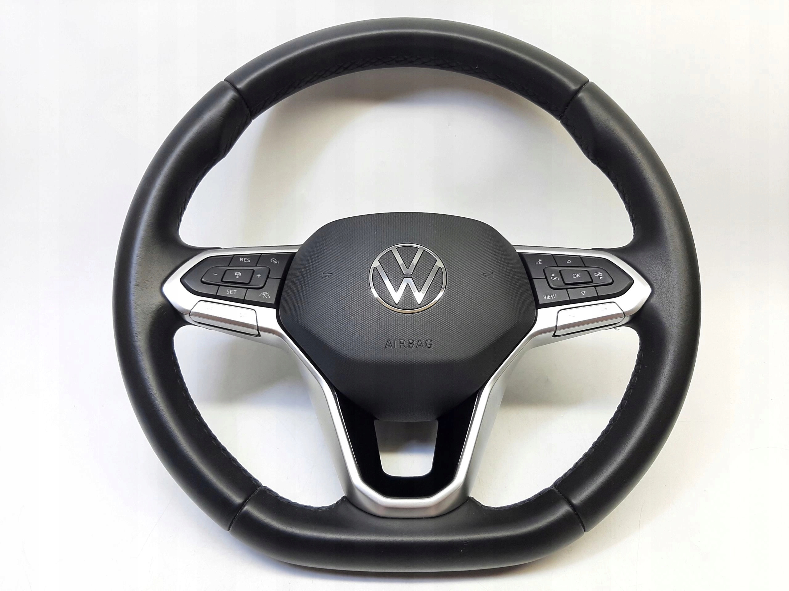 VW Golf VIII Kierownica 5H0419089CS