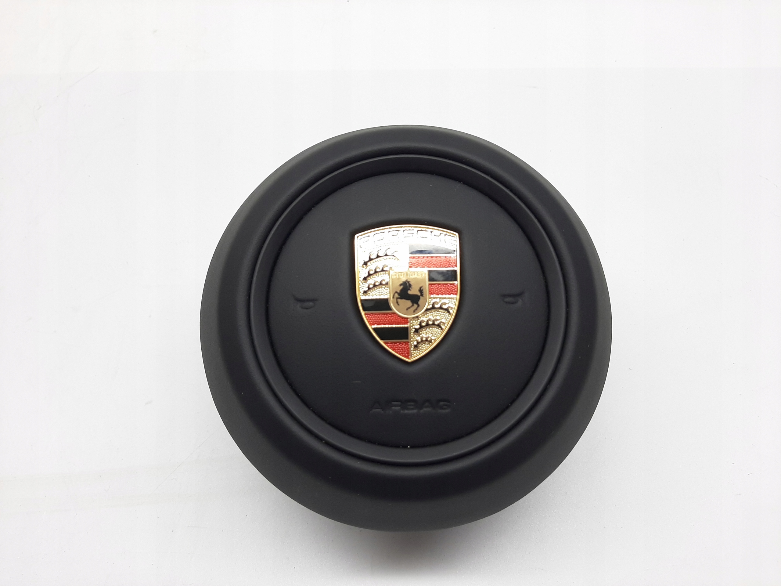 PORSCHE MACAN PODUSZKA POWIETRZNA KIEROWCY AIRBAG 95B880201DE