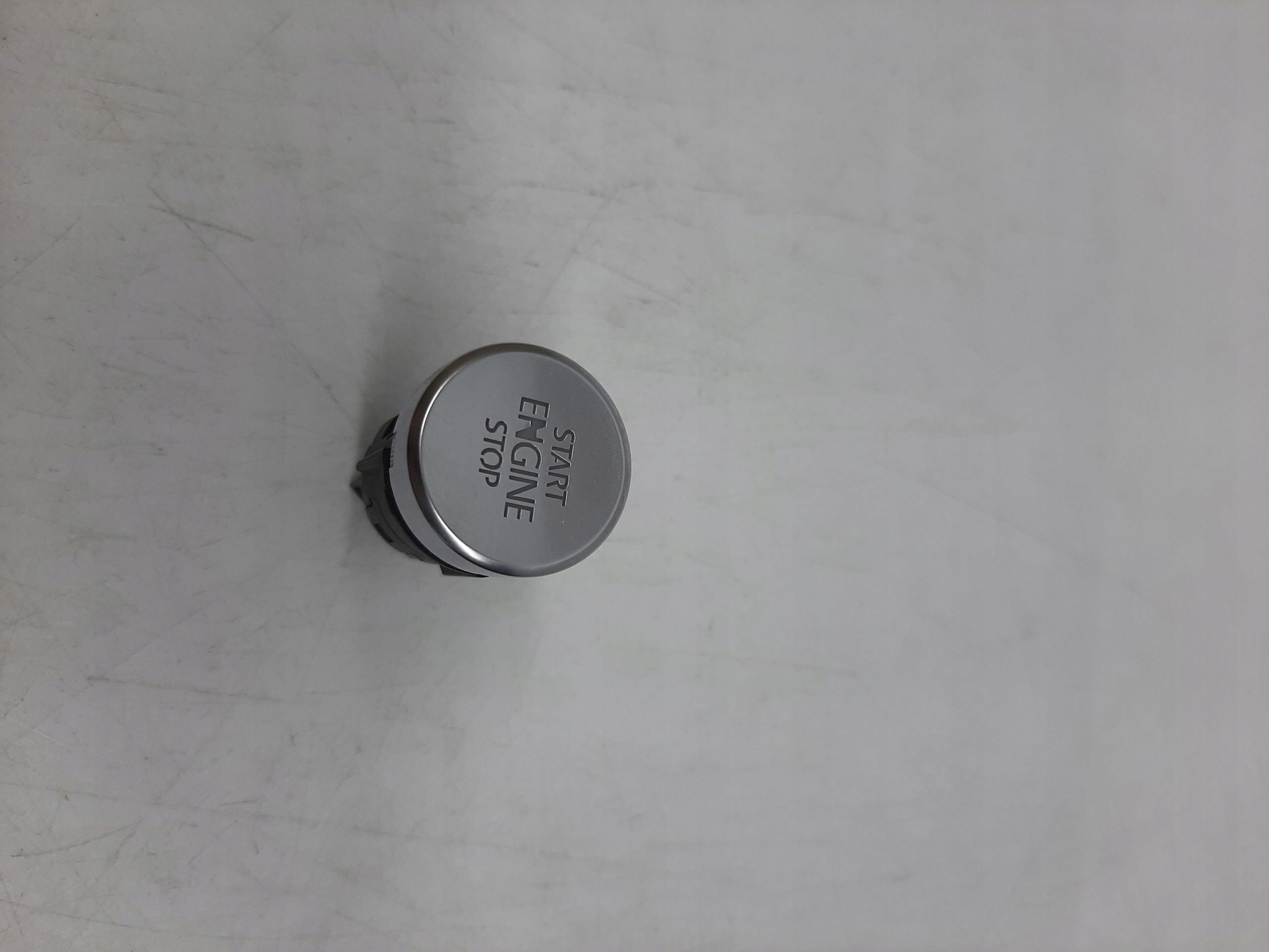 VW TOUAREG 7P PRZYCISK START STOP 7P1905217B