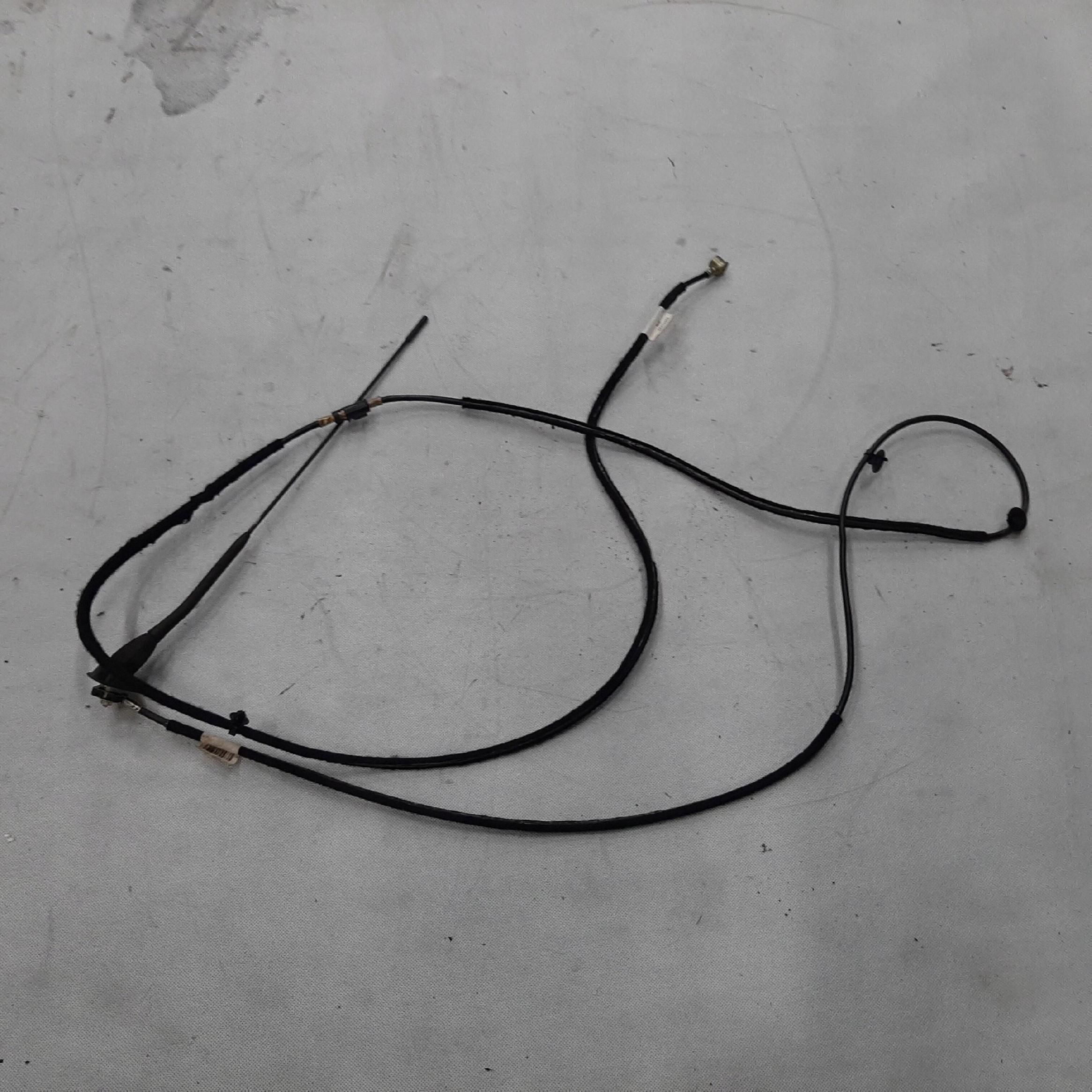 RENAULT TRAFIC II 1.9 DCI 01- ANTENA PODSTAWA ANTENY