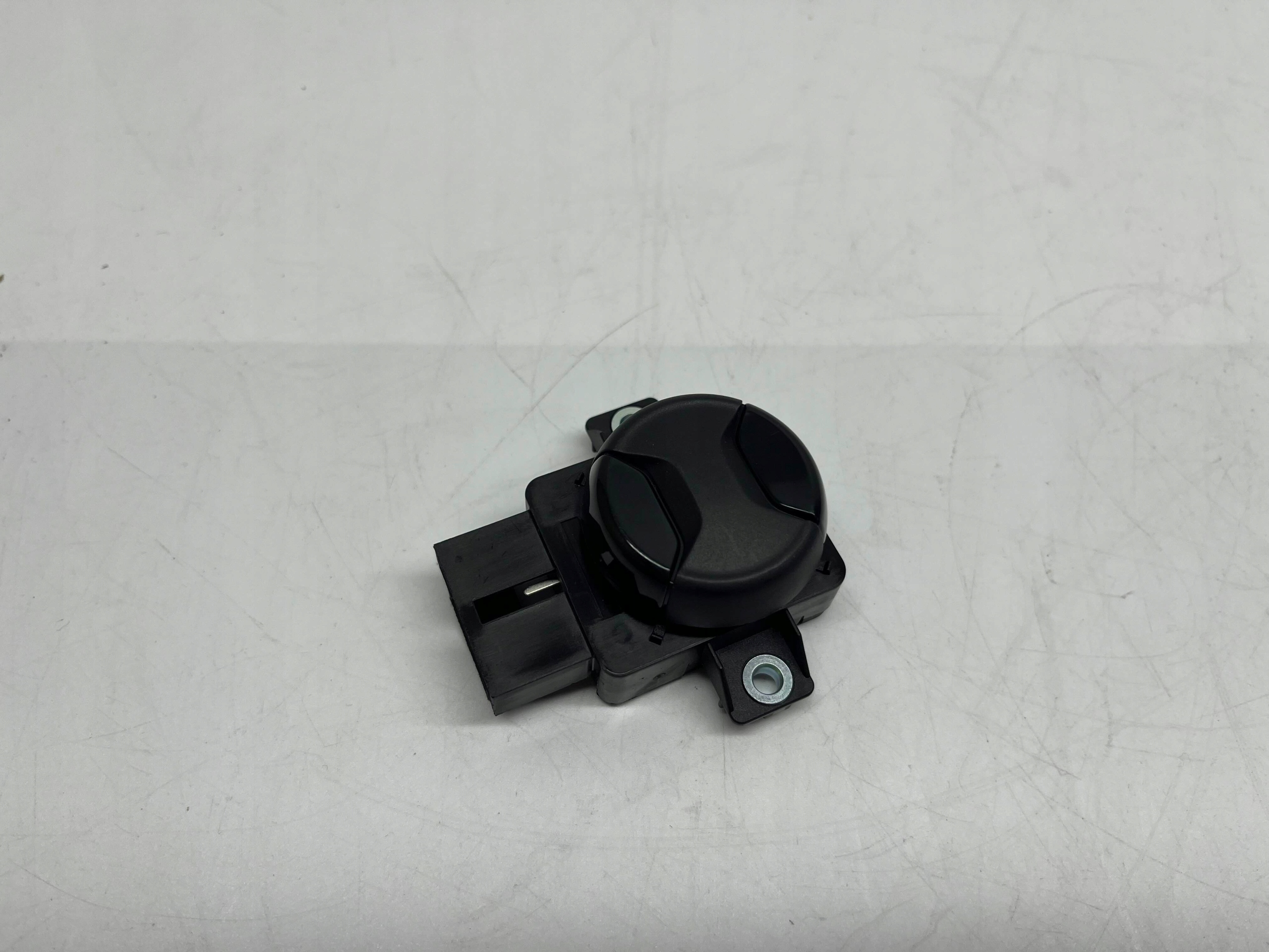 Volkswagen Amarok Przełącznik Pokrętło Regulacji Fotela Czarny 5G0959777
