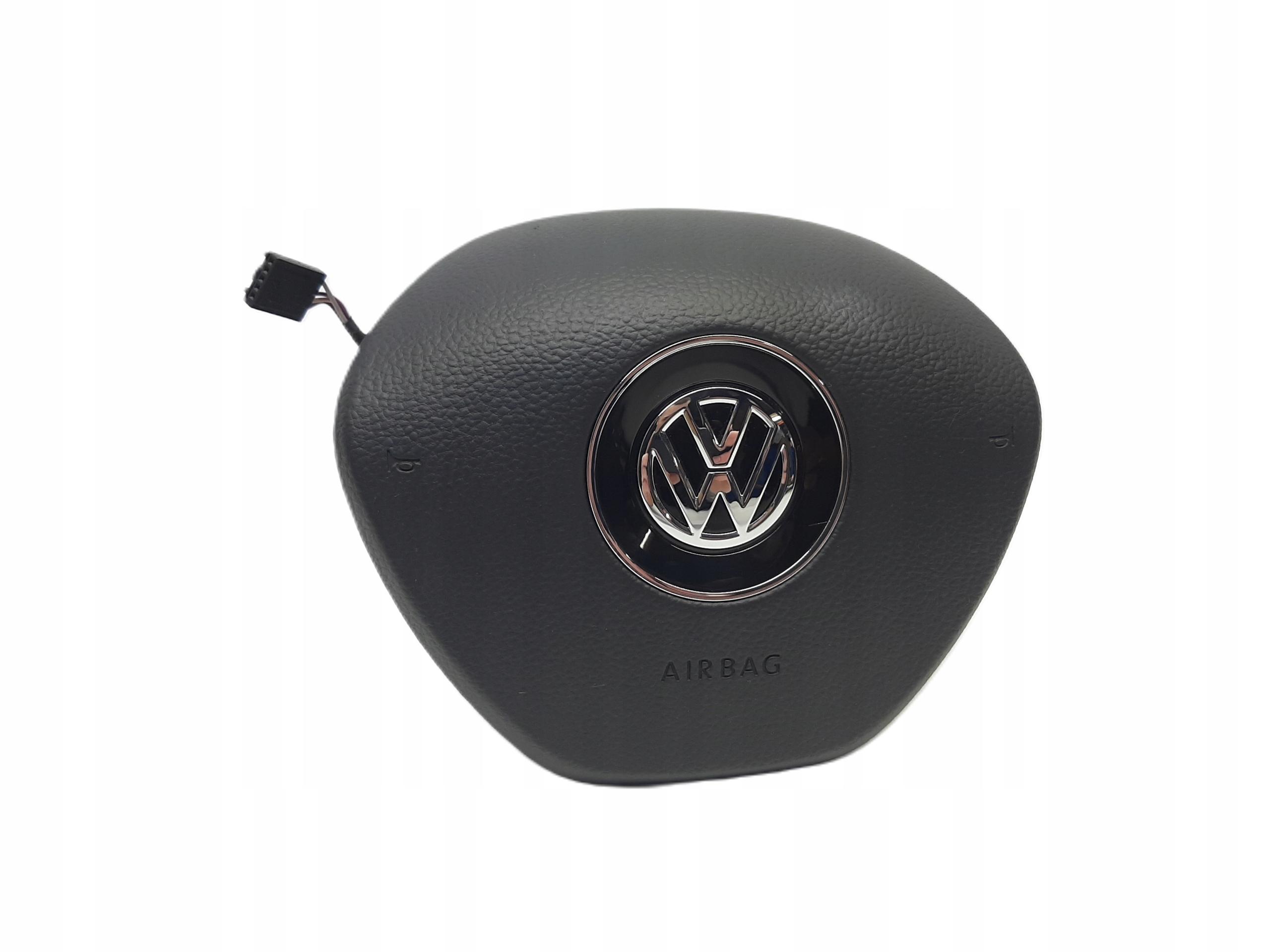 VOLKSWAGEN GOLF VII 2012- AIRBAG PODUSZKA KIEROWCY 5G0880201S