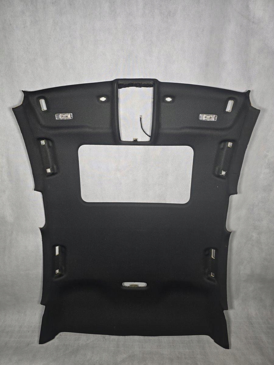 AUDI A6 C7 PODSUFITKA TAPICERKA DACHU PODSUFITKA A6 C7