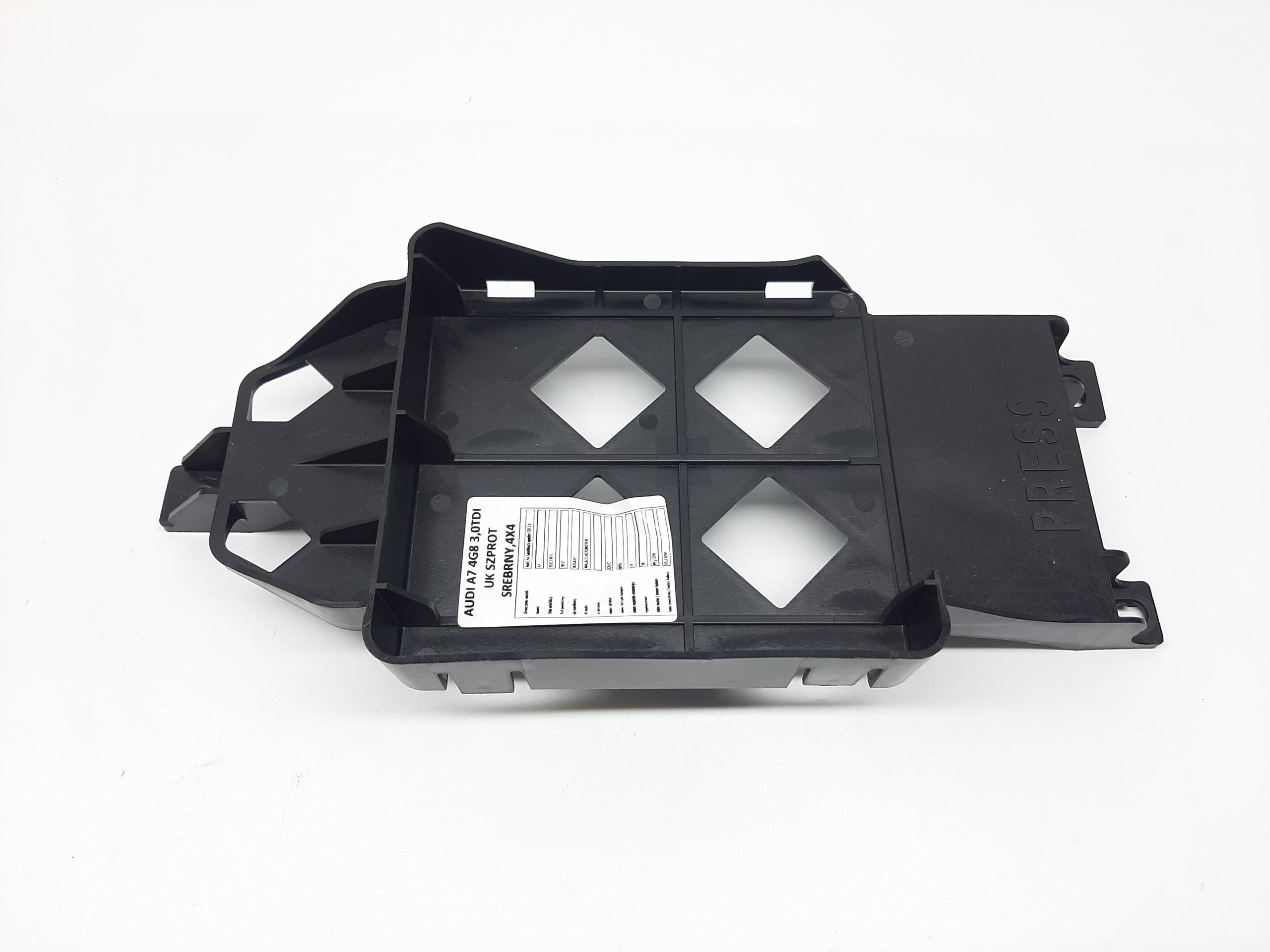 AUDI A7 SPORTBACK 3.0 TDI 2010- MOCOWANIE STABILIZATORA NAPIĘCIA 4G0907347
